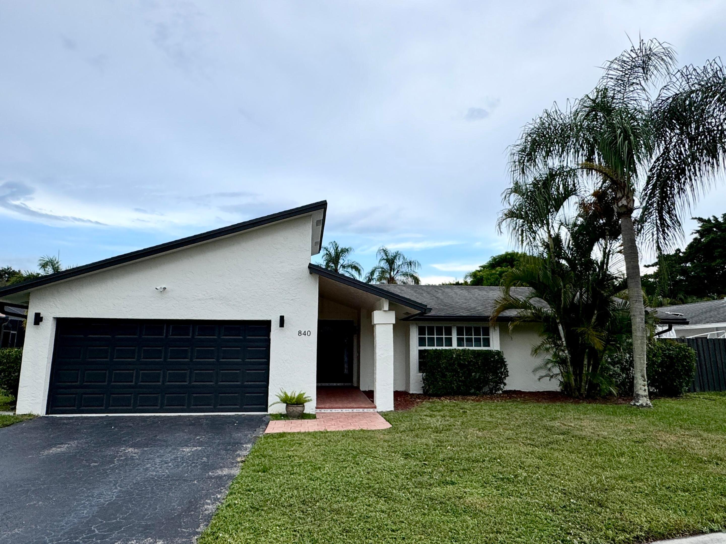 840 NW 48TH, Coconut Creek FL 33063