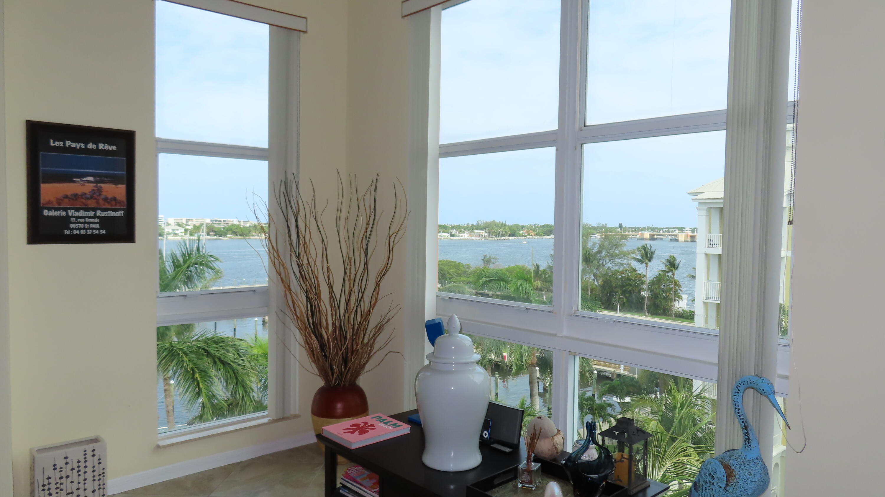 806 E WINDWARD #604, Lantana FL 33462