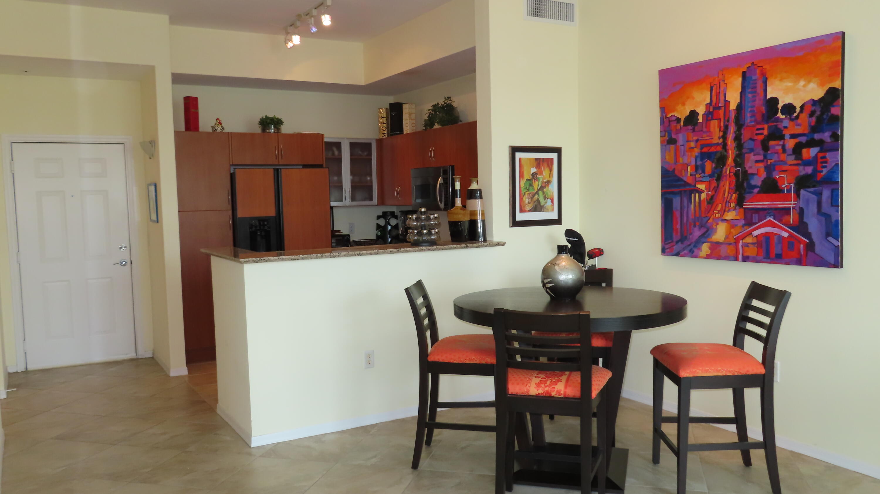 806 E WINDWARD #604, Lantana FL 33462