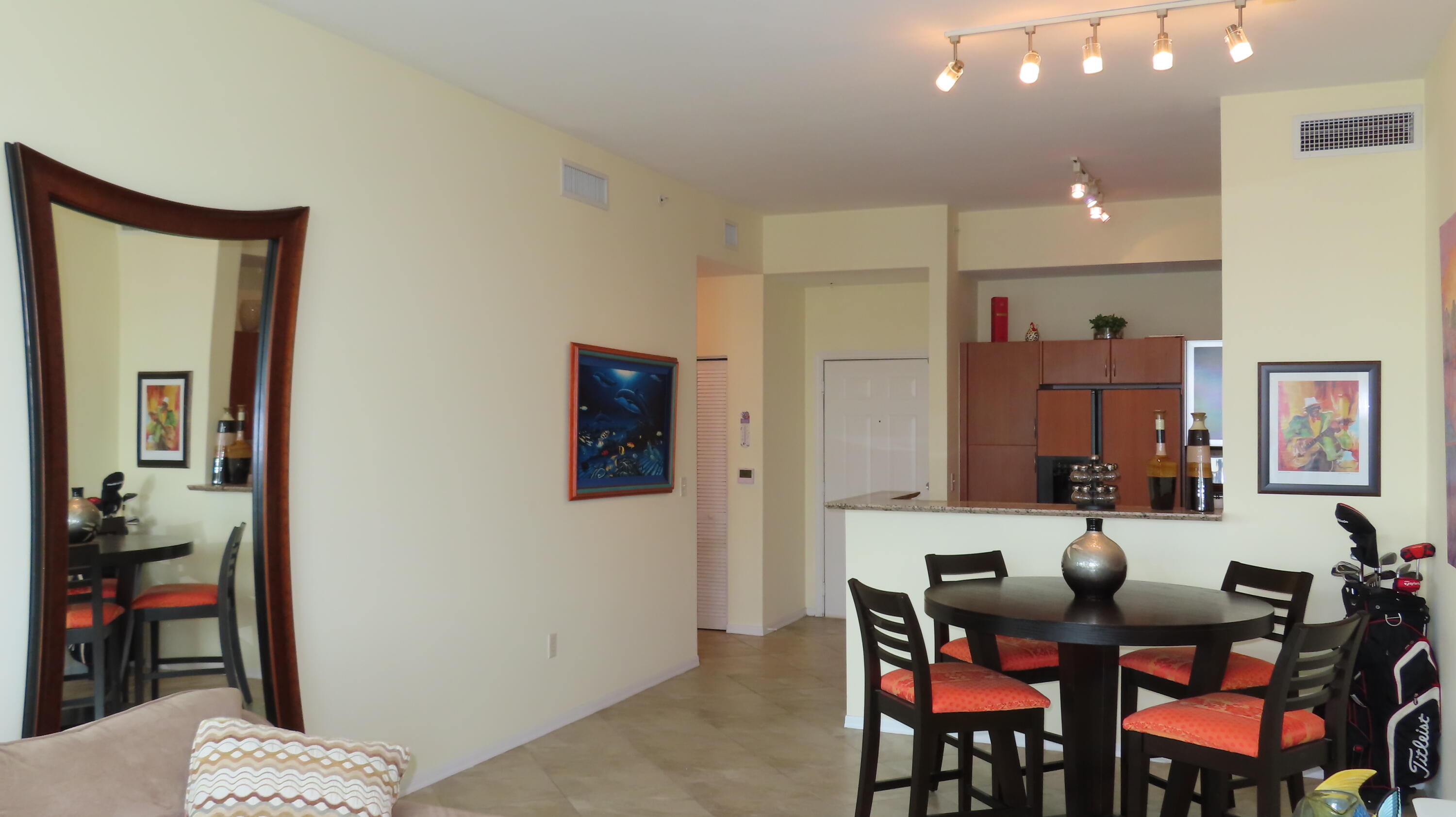 806 E WINDWARD #604, Lantana FL 33462