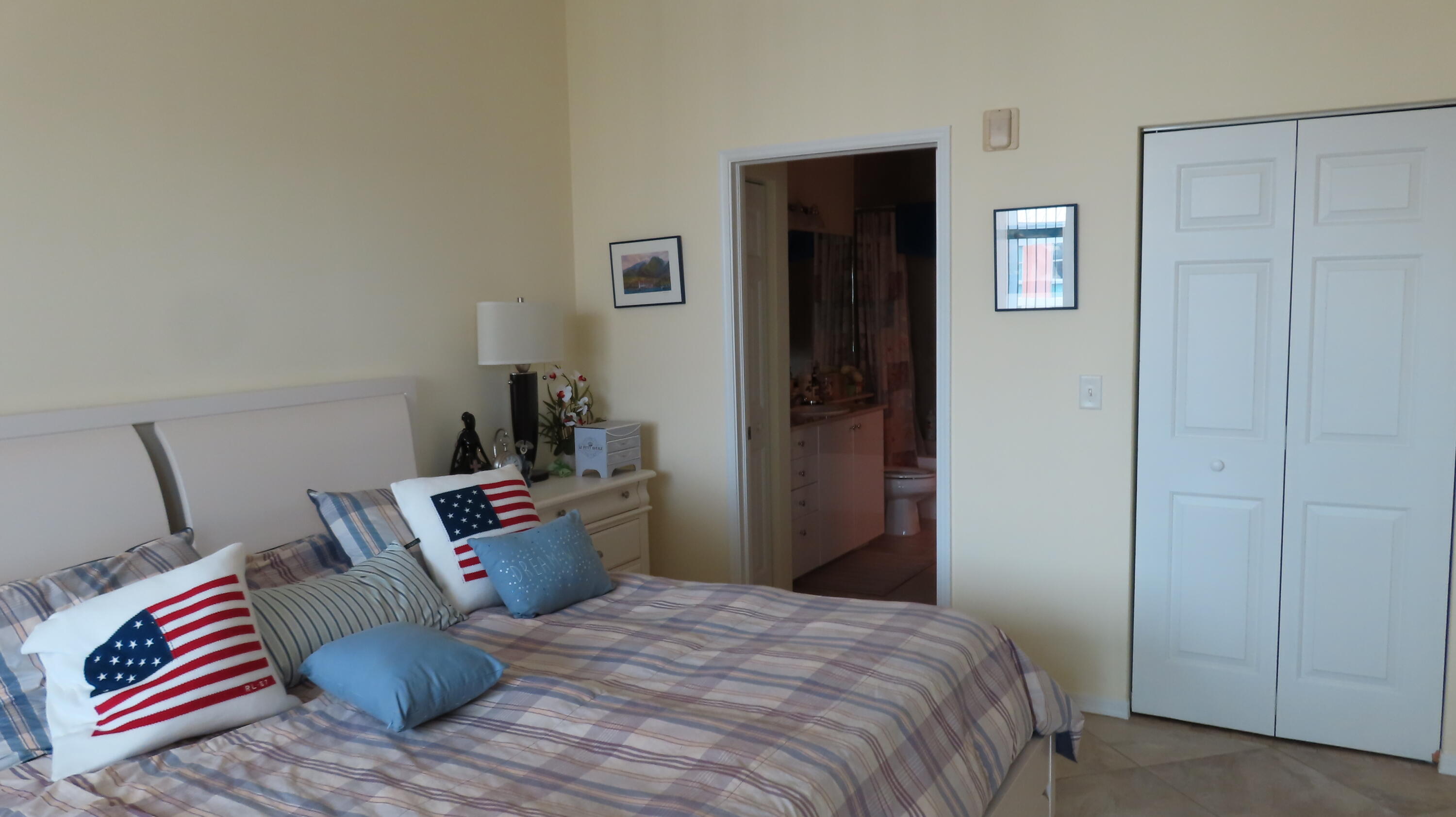 806 E WINDWARD #604, Lantana FL 33462