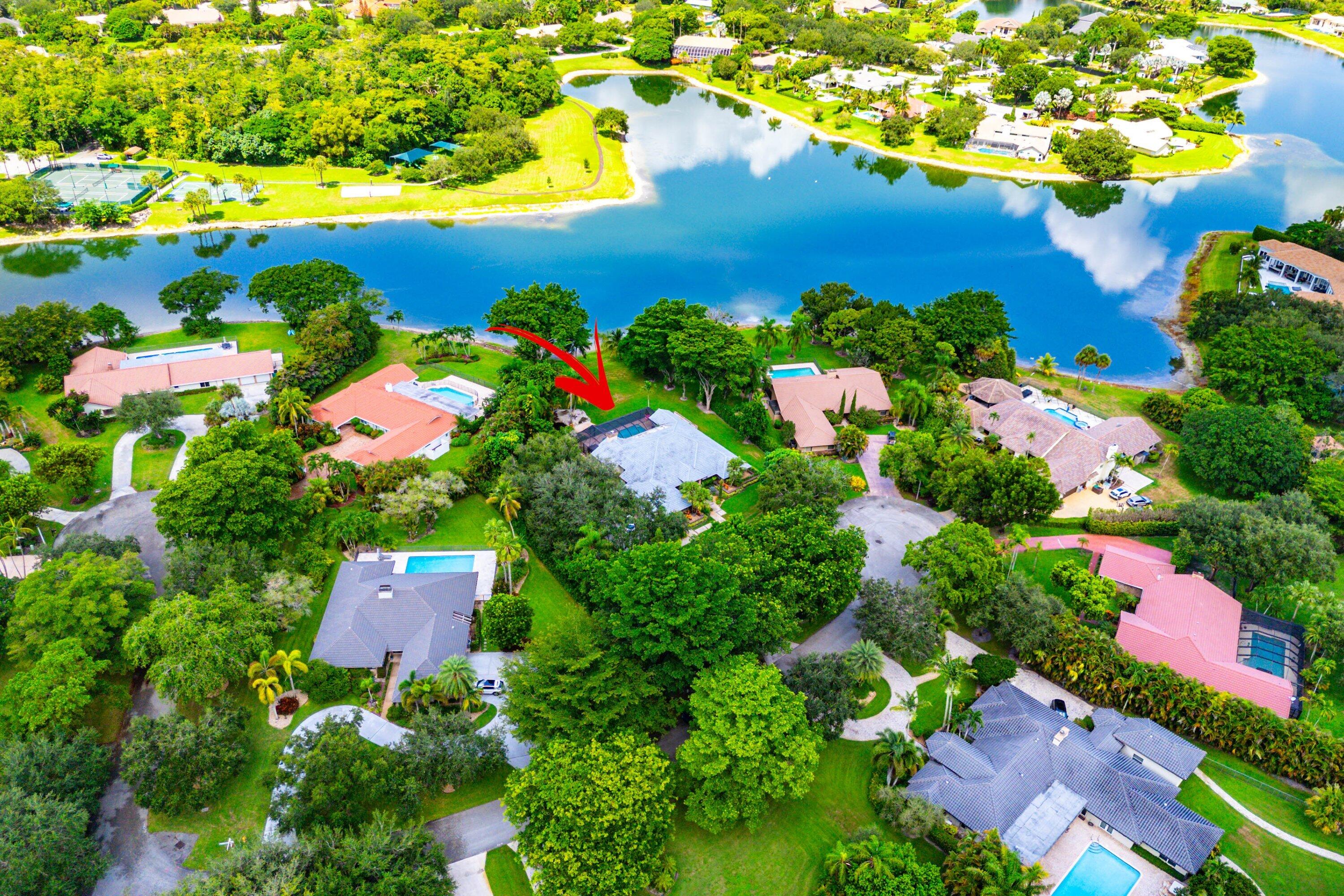 6911 ANNAPOLIS, Parkland FL 33067