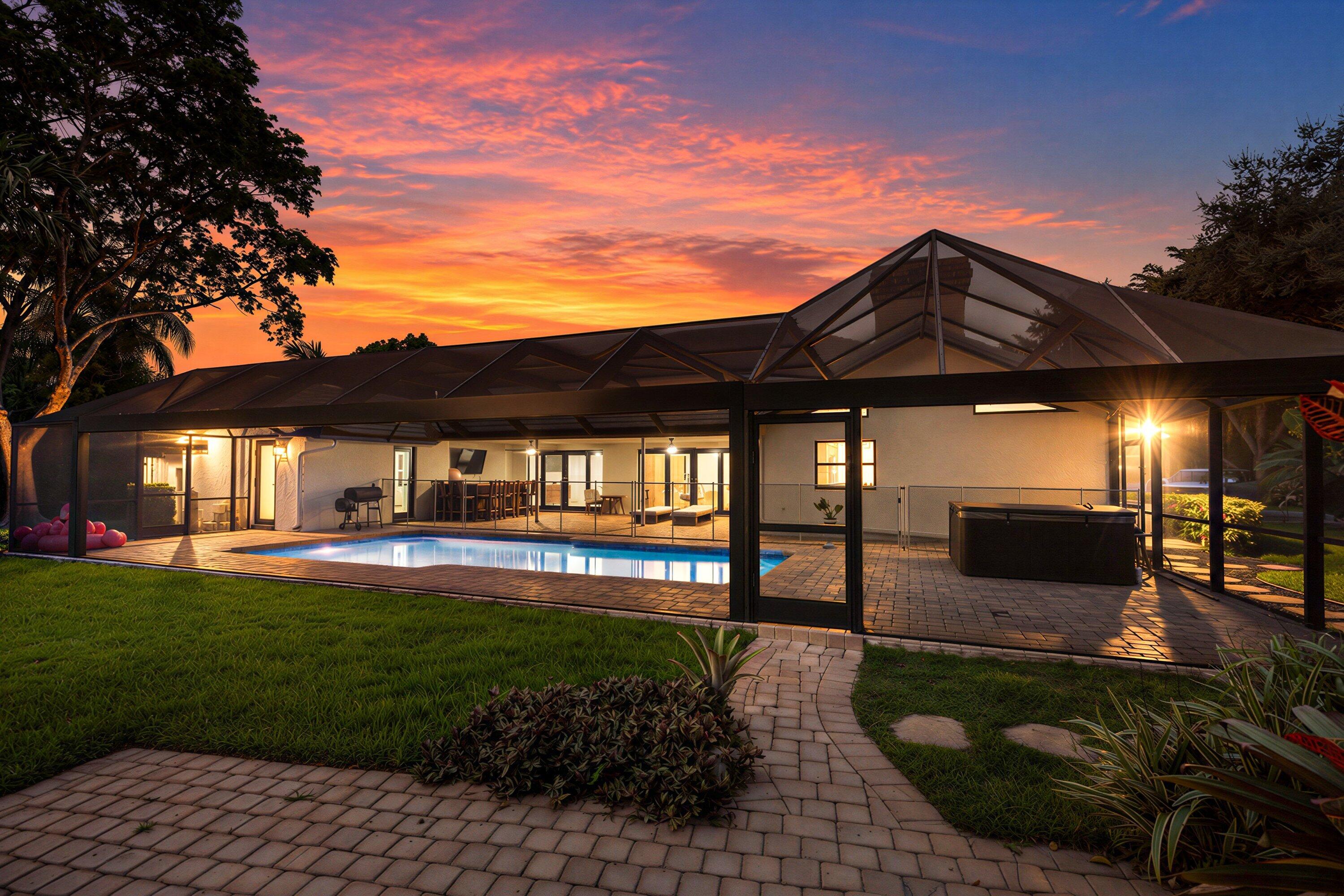 6911 ANNAPOLIS, Parkland FL 33067