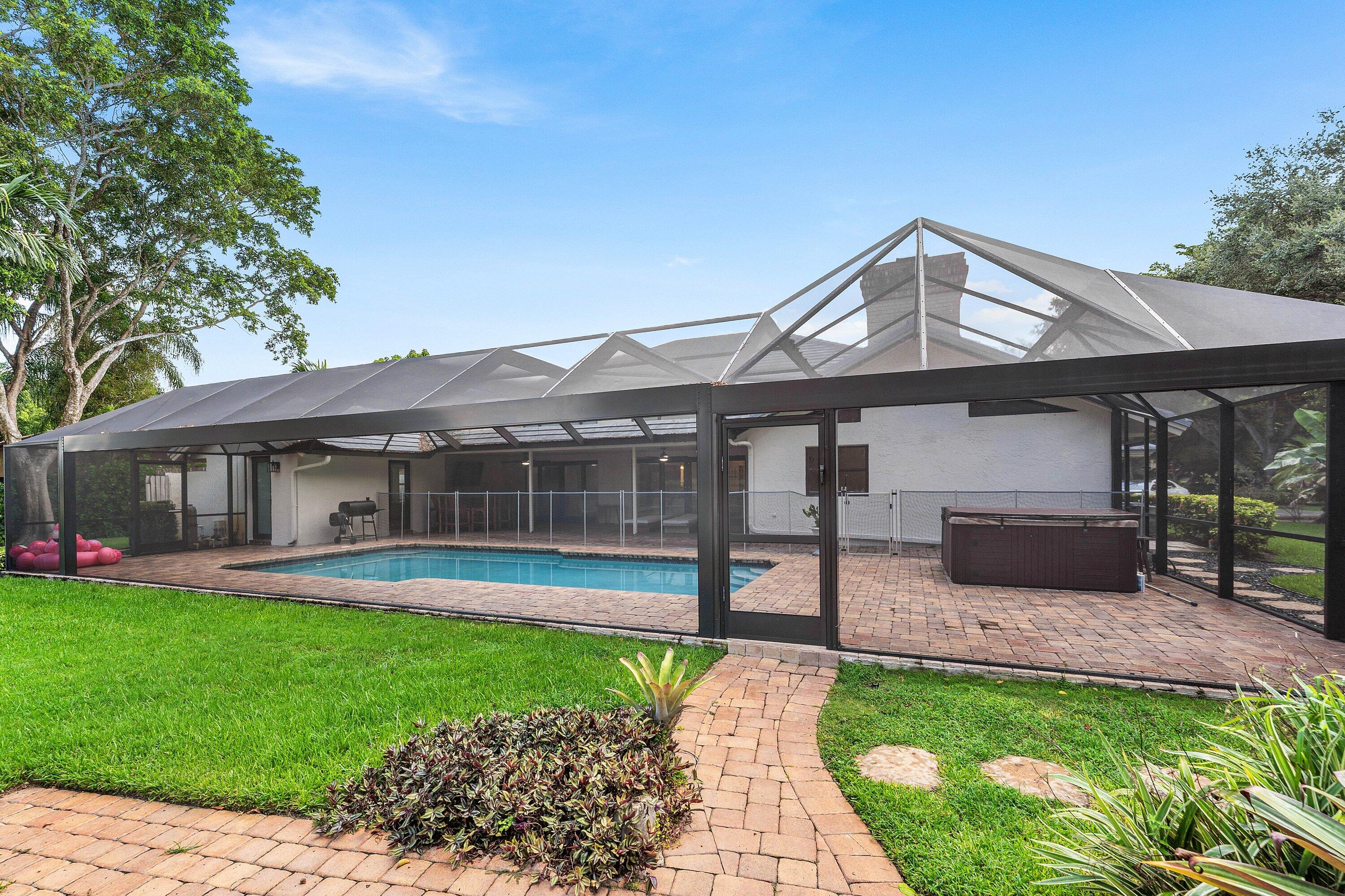 6911 ANNAPOLIS, Parkland FL 33067