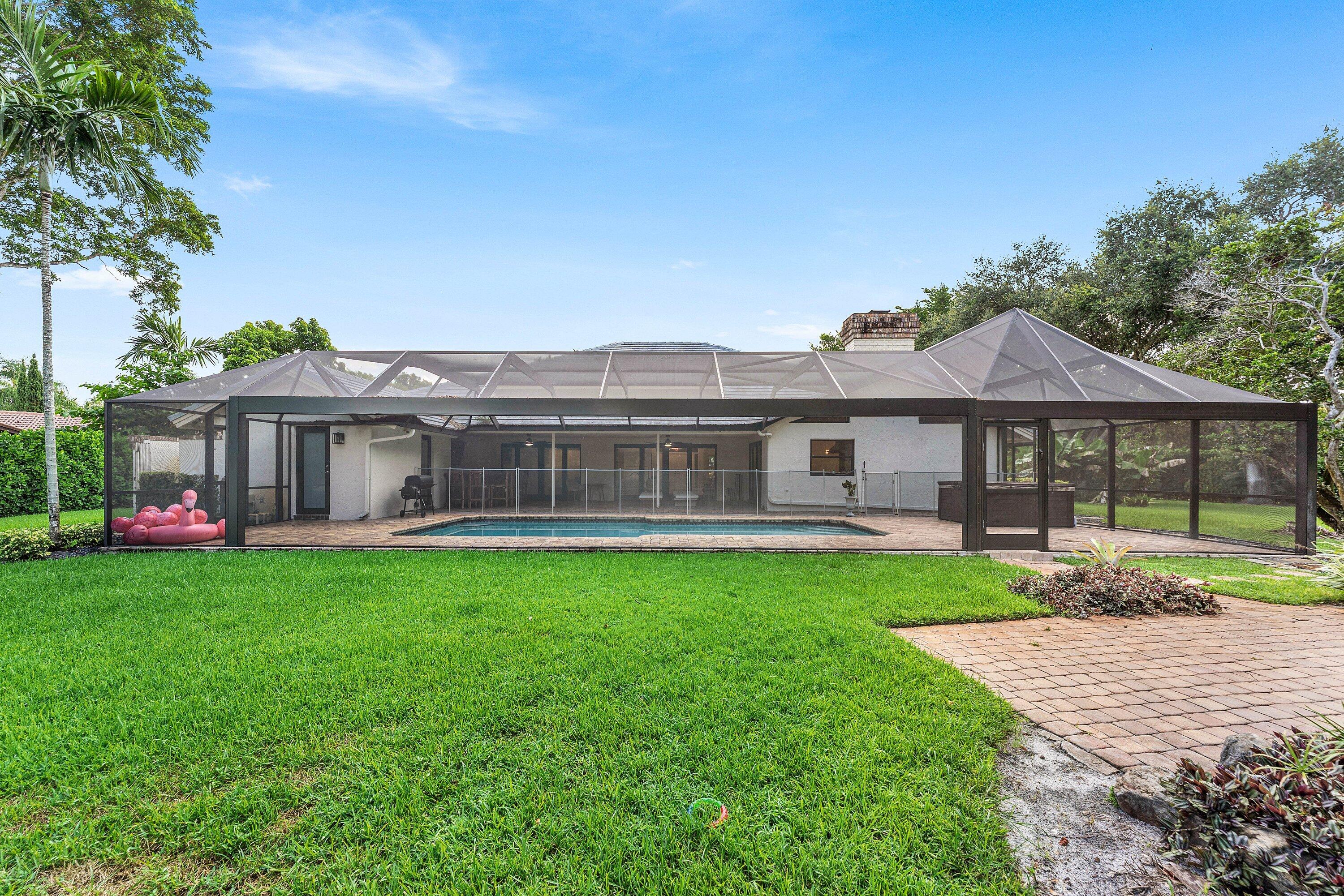 6911 ANNAPOLIS, Parkland FL 33067