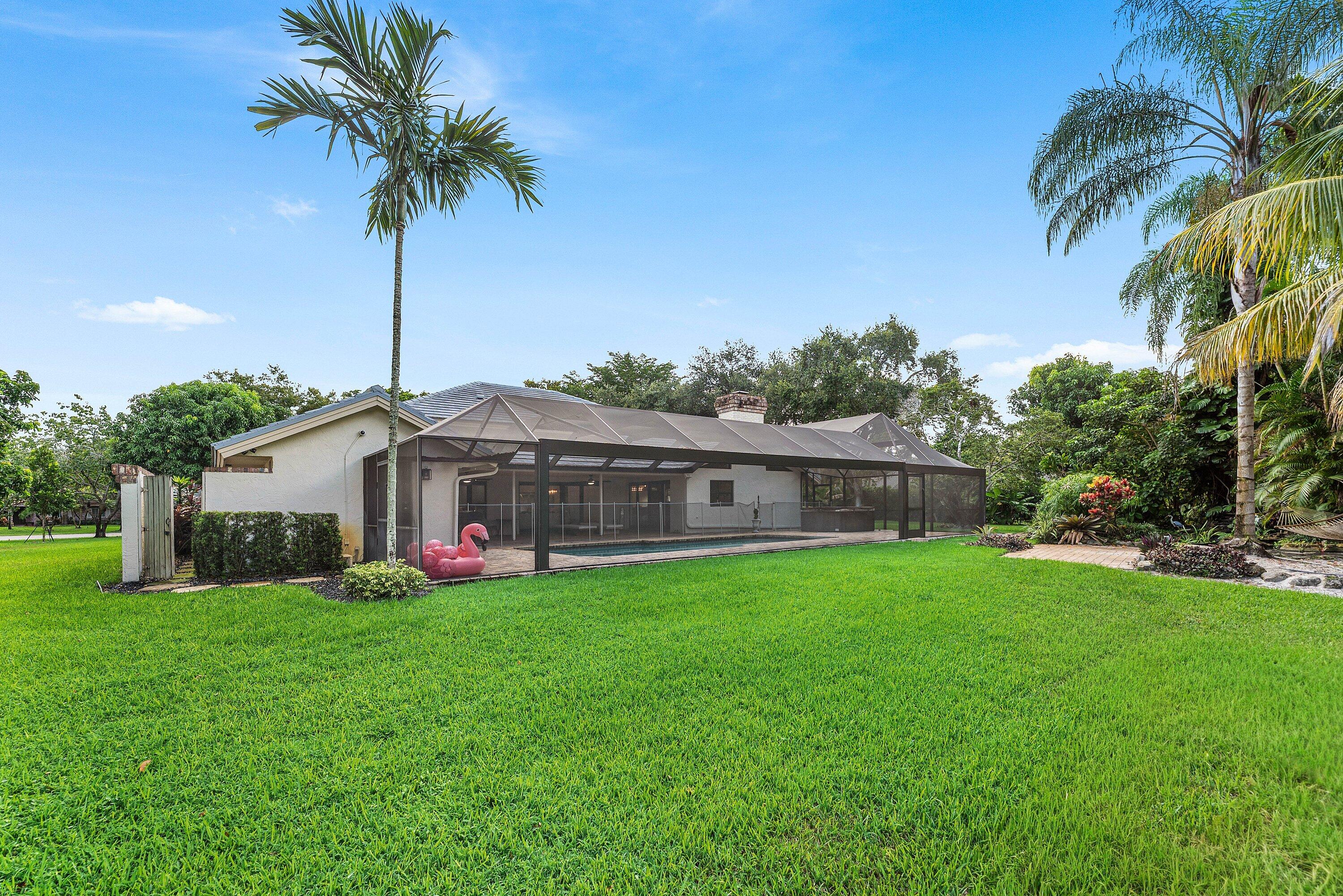 6911 ANNAPOLIS, Parkland FL 33067