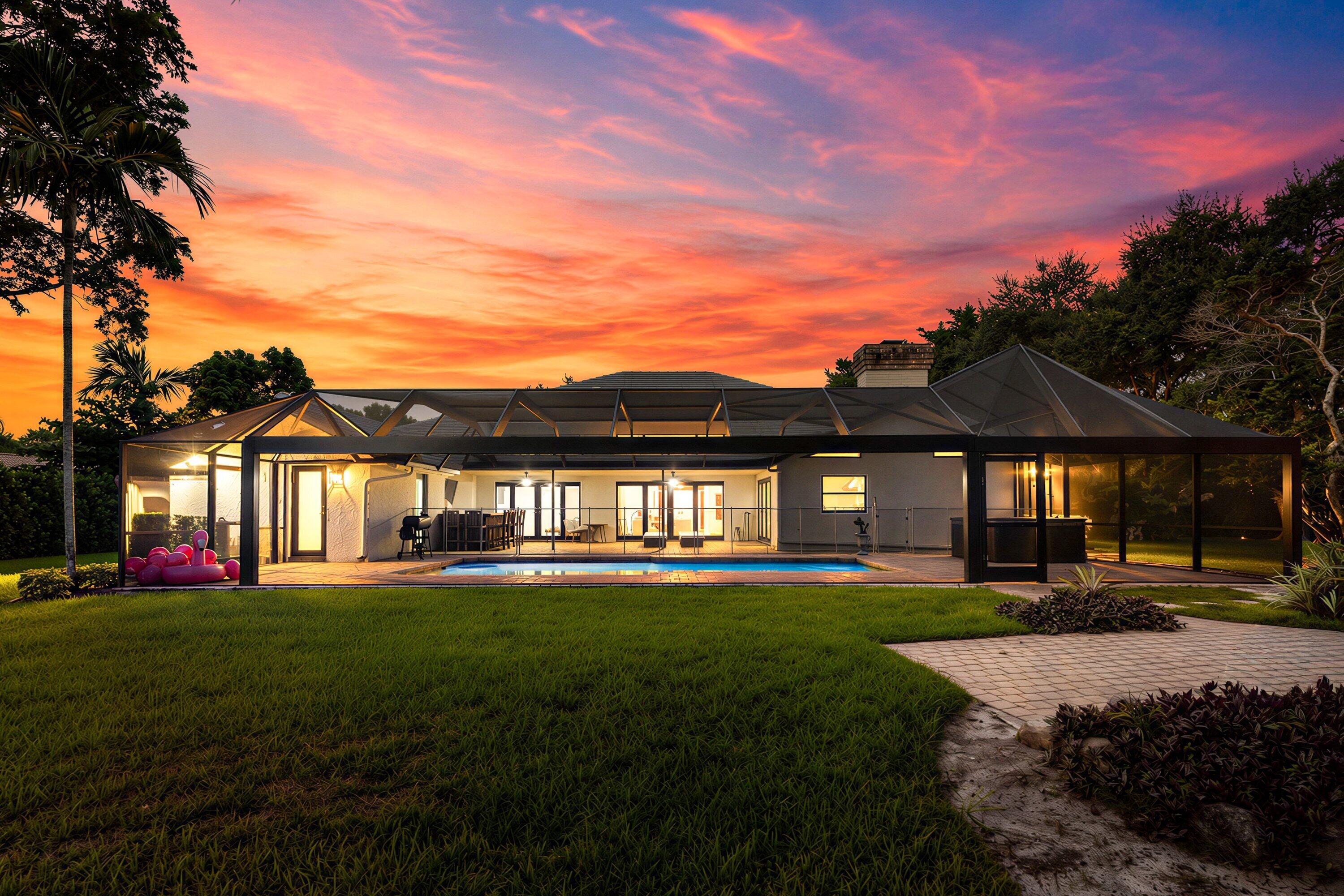 6911 ANNAPOLIS, Parkland FL 33067
