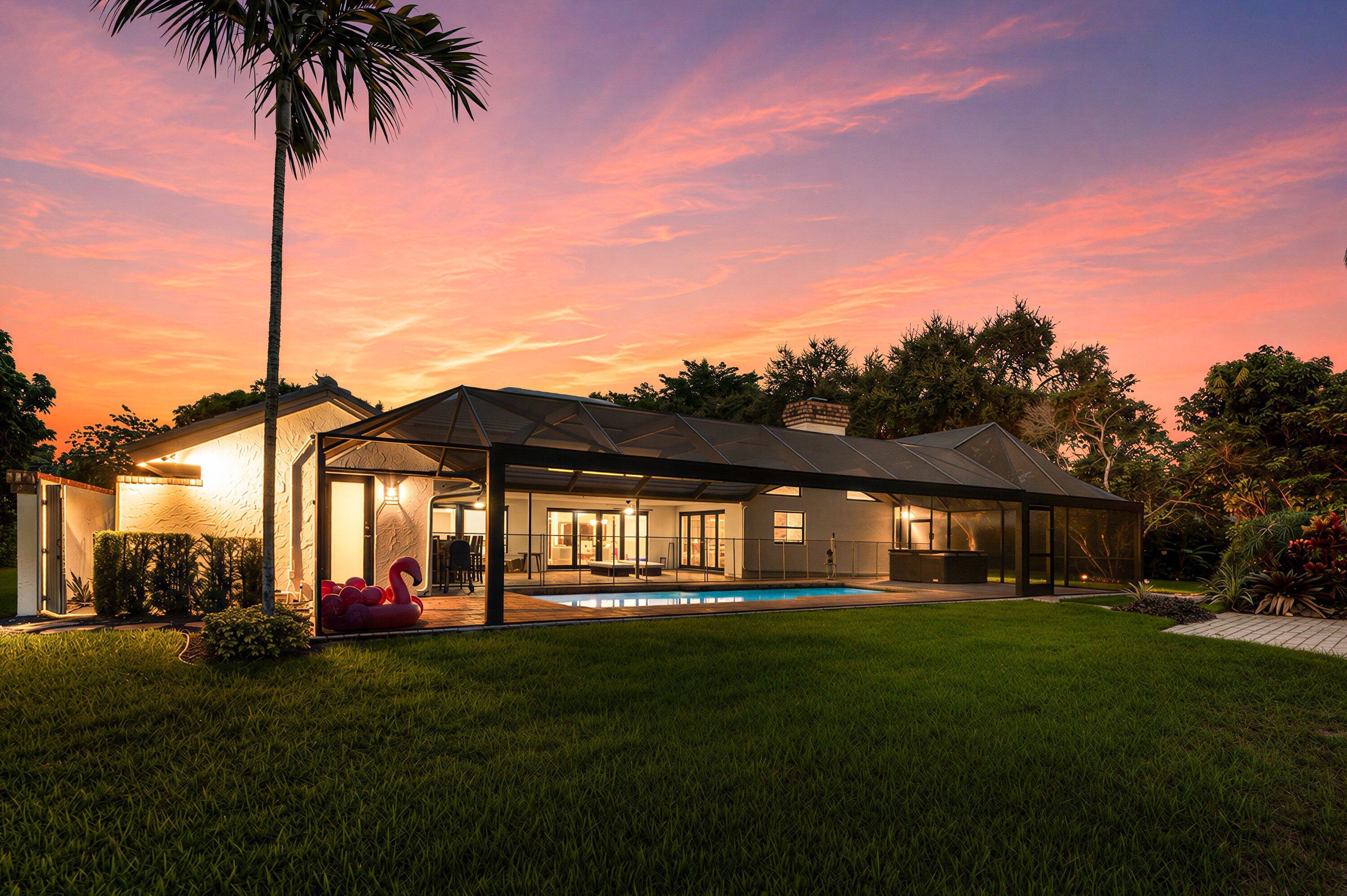 6911 ANNAPOLIS, Parkland FL 33067