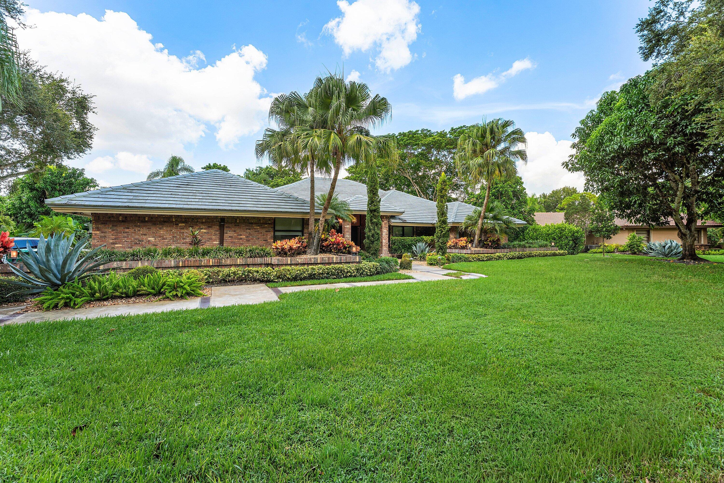 6911 ANNAPOLIS, Parkland FL 33067