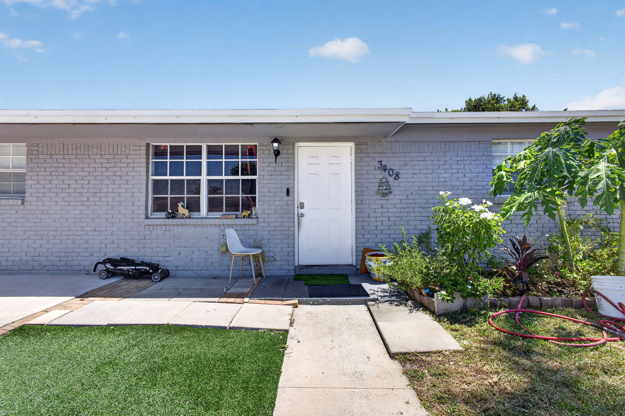 3408 E Avenue H, Riviera Beach FL 33404