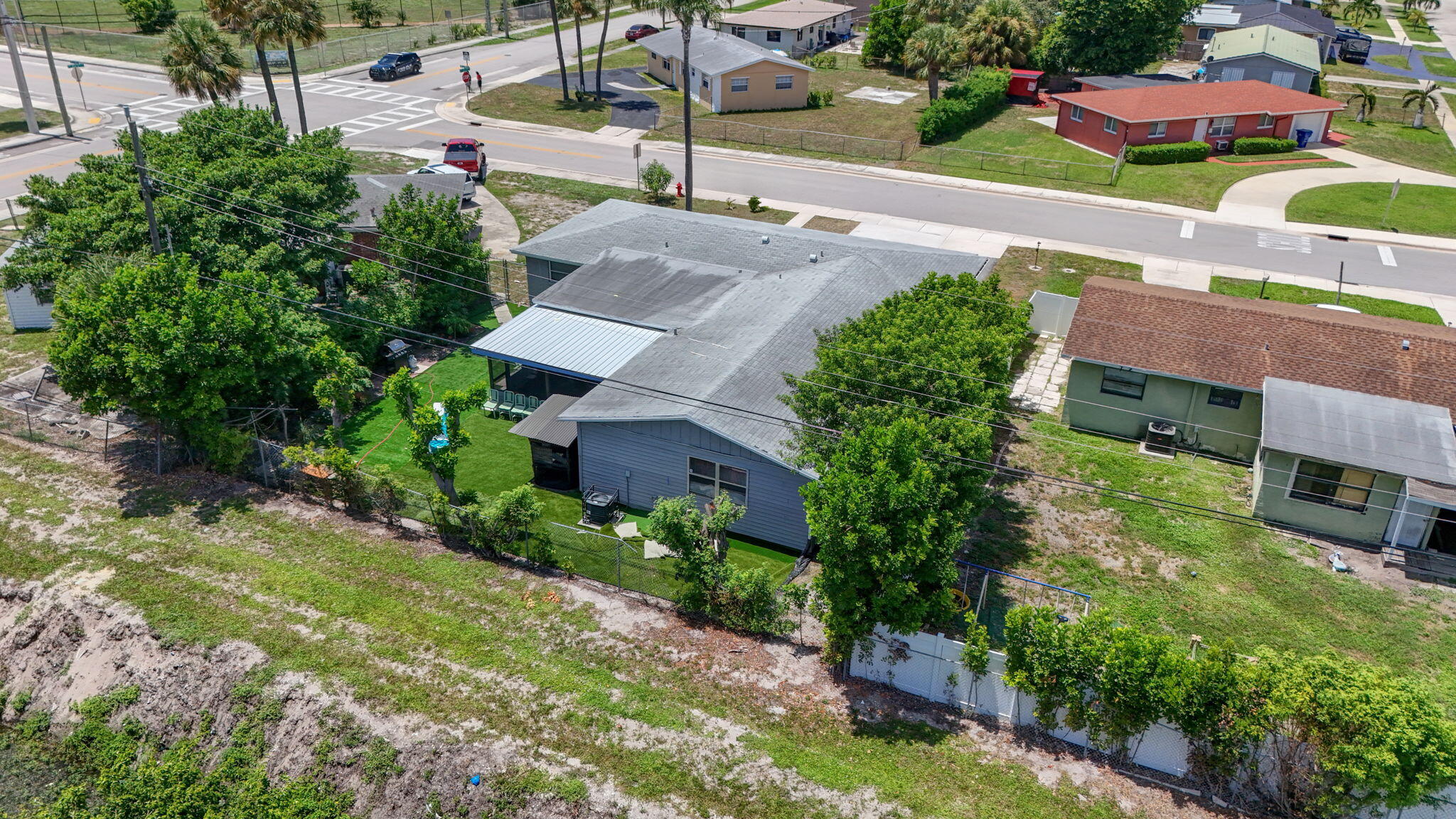 3408 E Avenue H, Riviera Beach FL 33404