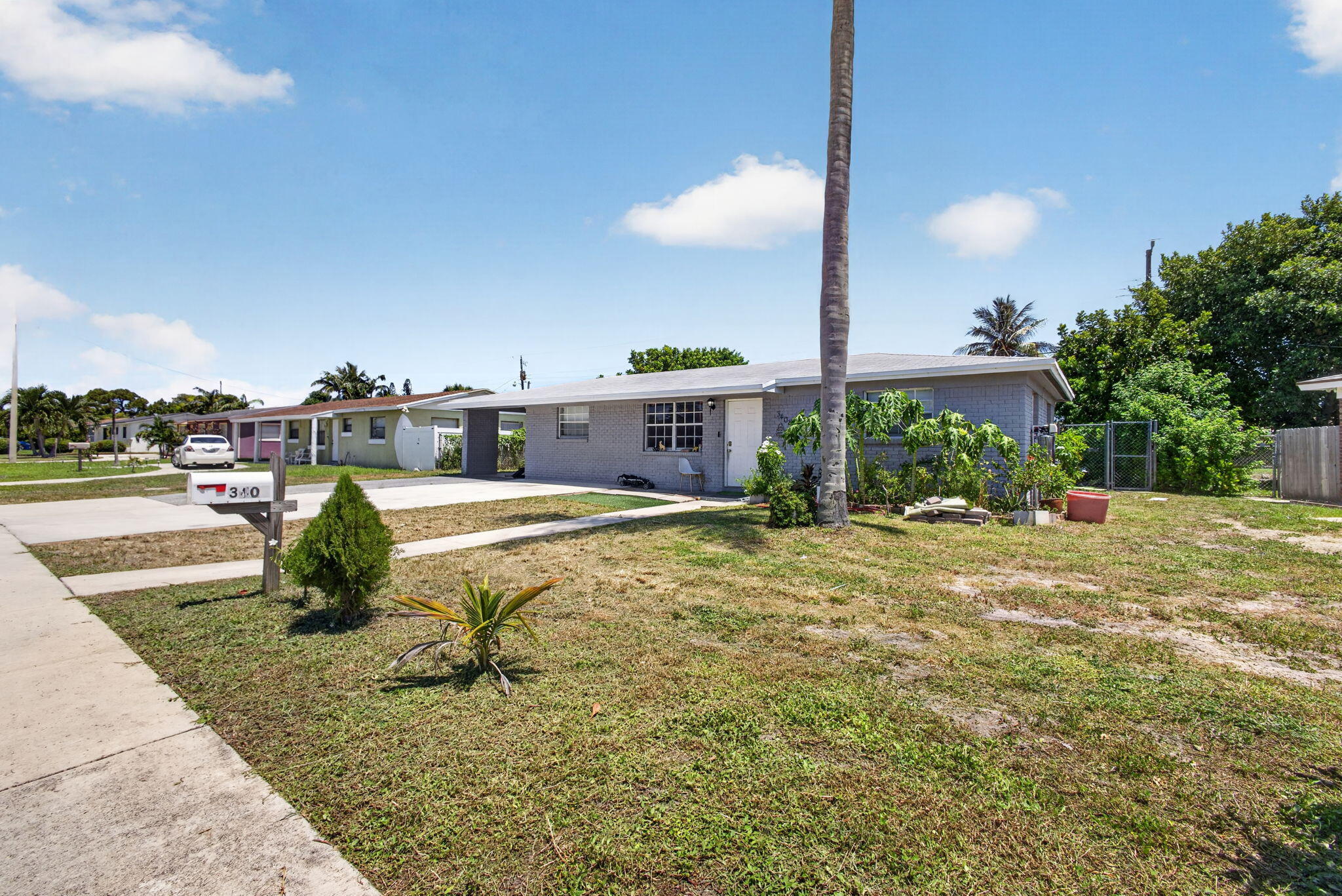 3408 E Avenue H, Riviera Beach FL 33404
