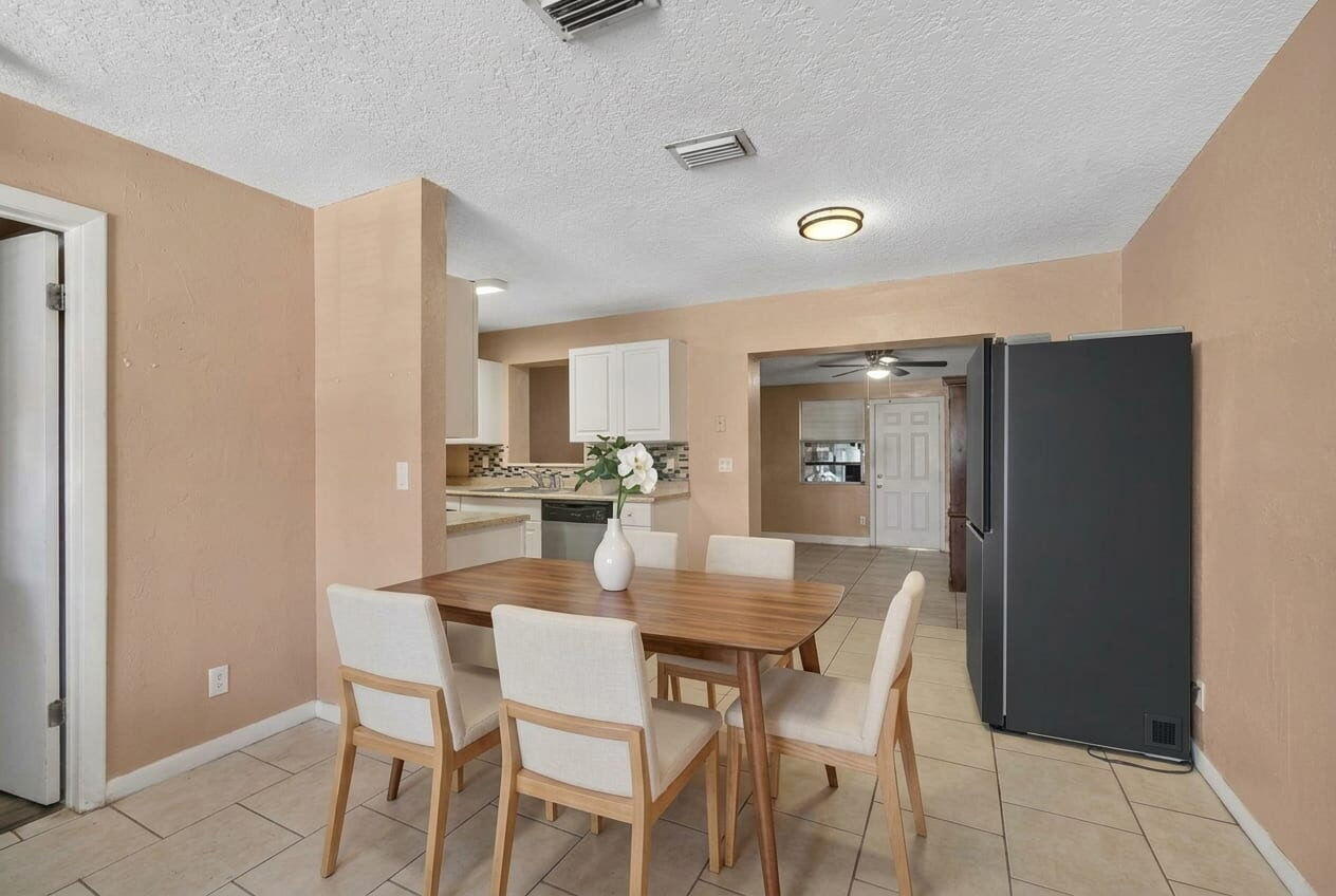 3408 E Avenue H, Riviera Beach FL 33404