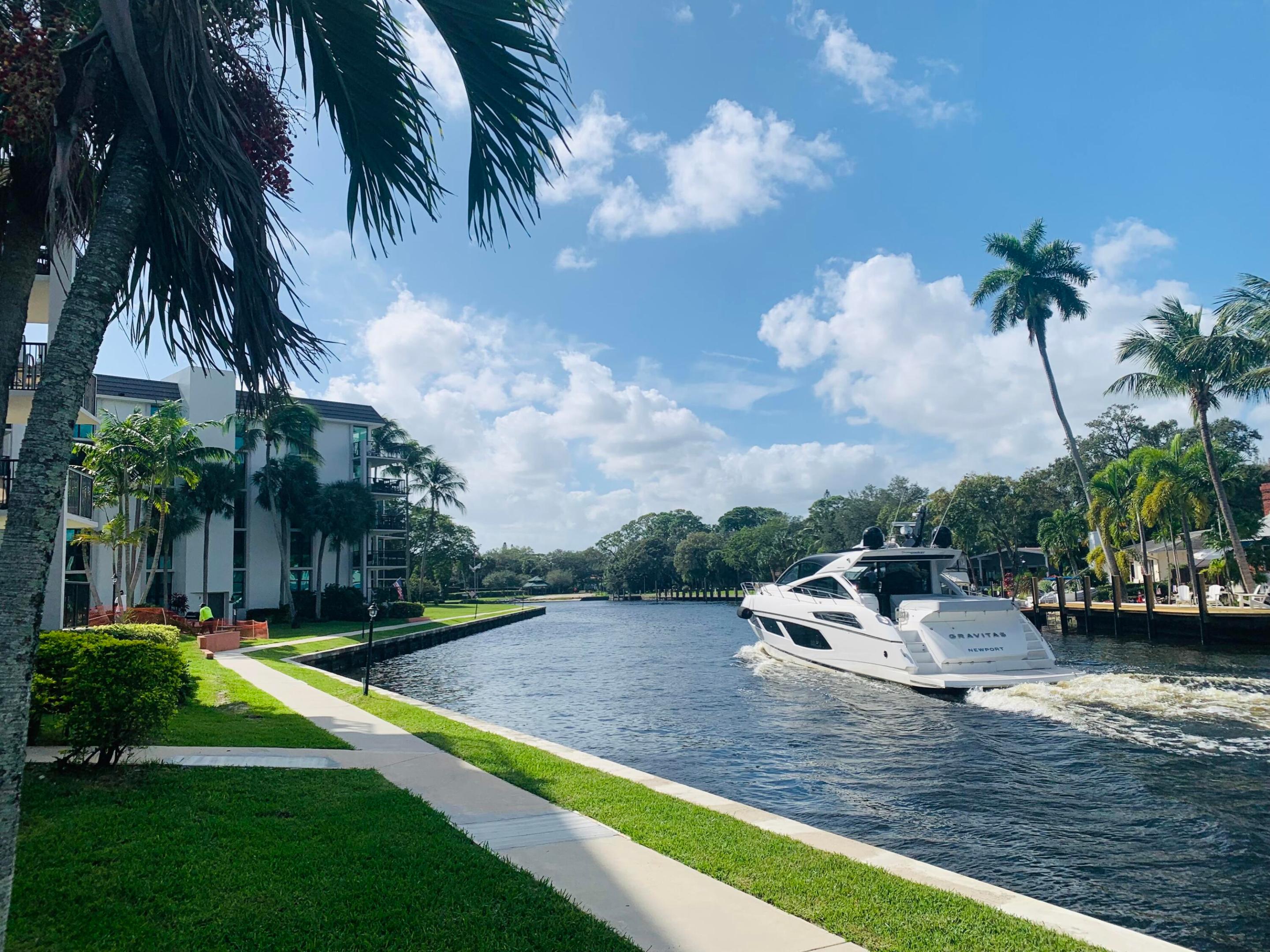 1000 River Reach #320, Fort Lauderdale FL 33315
