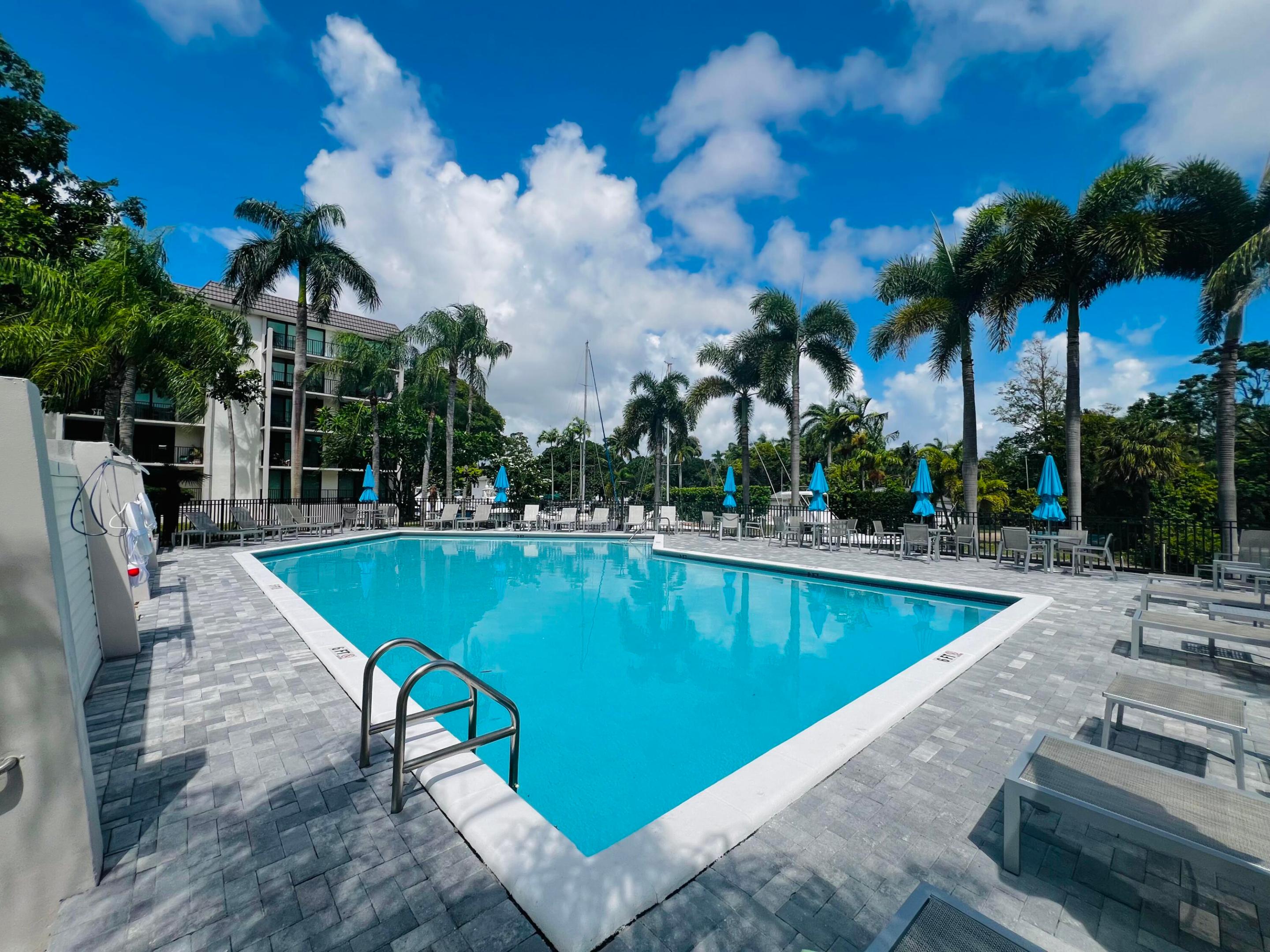 1000 River Reach #320, Fort Lauderdale FL 33315