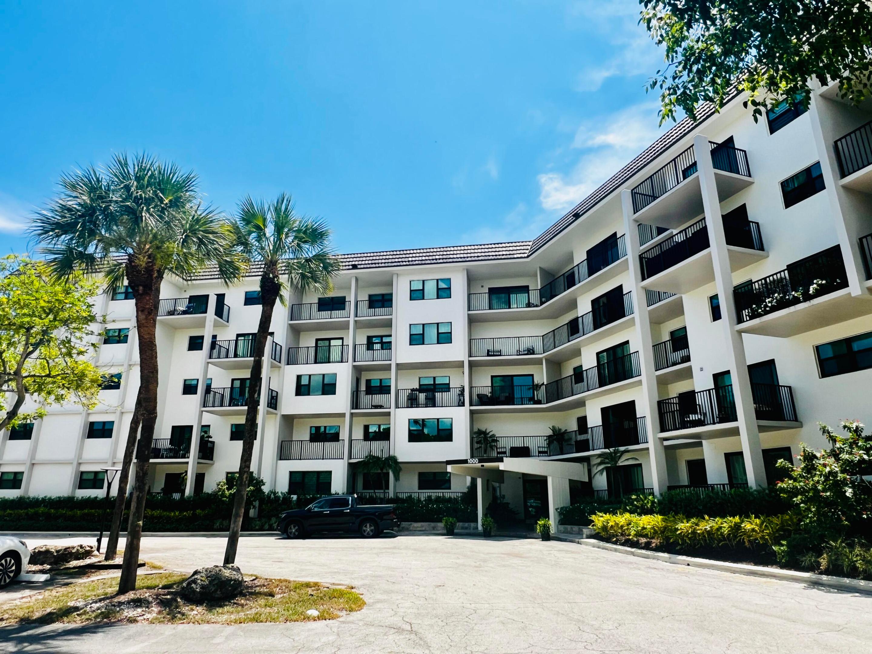1000 River Reach #320, Fort Lauderdale FL 33315