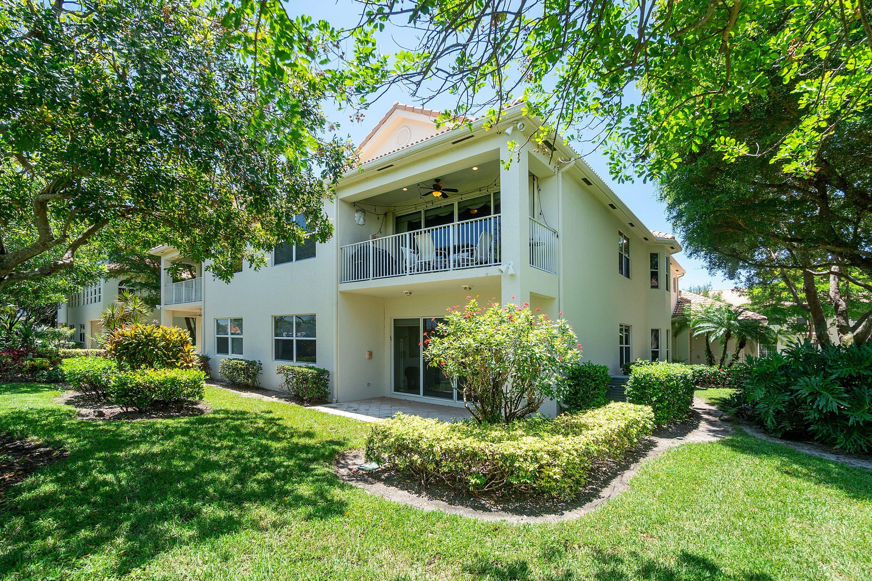 6181 Island #C, Boca Raton FL 33496