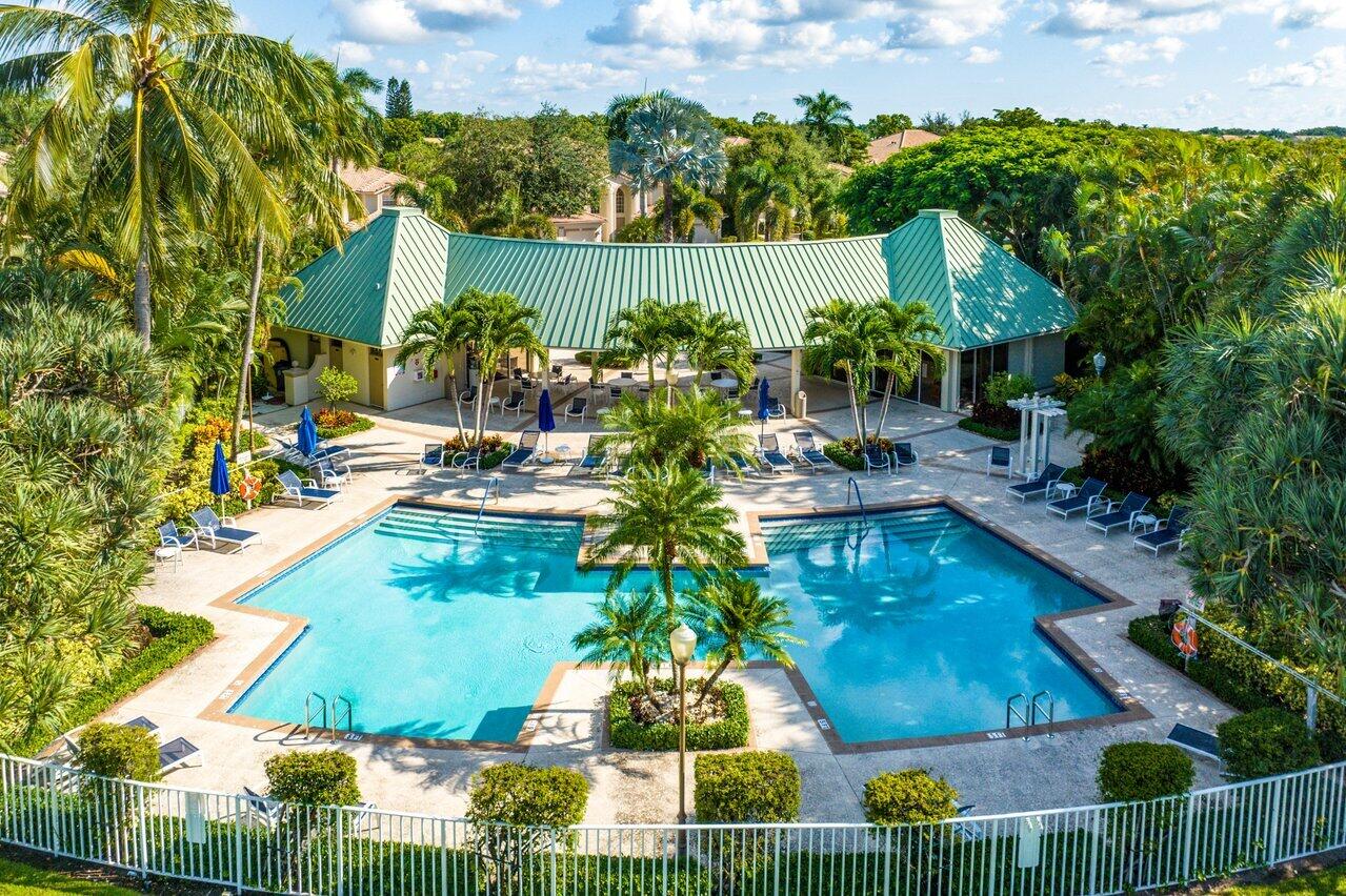 6181 Island #C, Boca Raton FL 33496