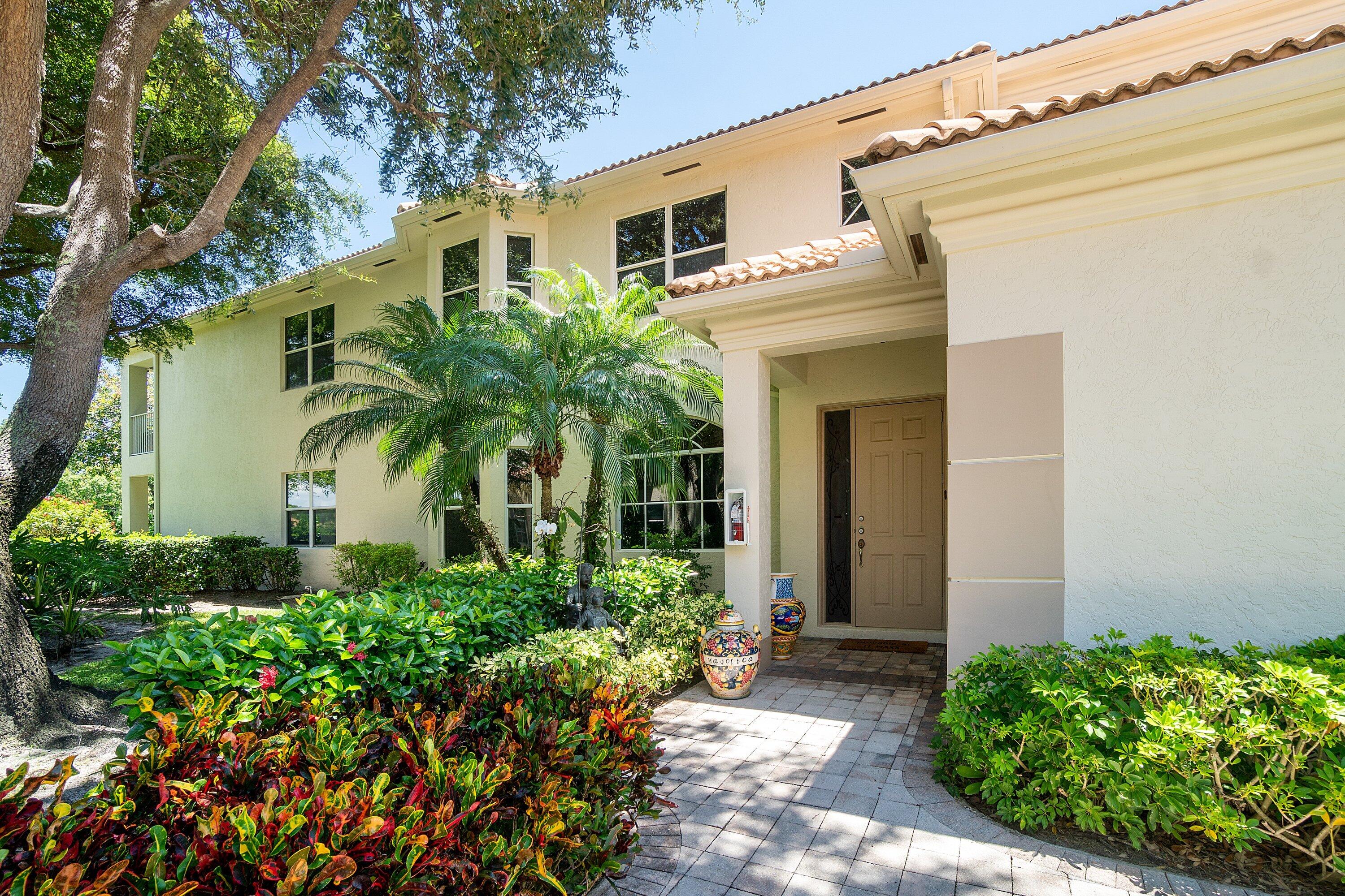 6181 Island #C, Boca Raton FL 33496