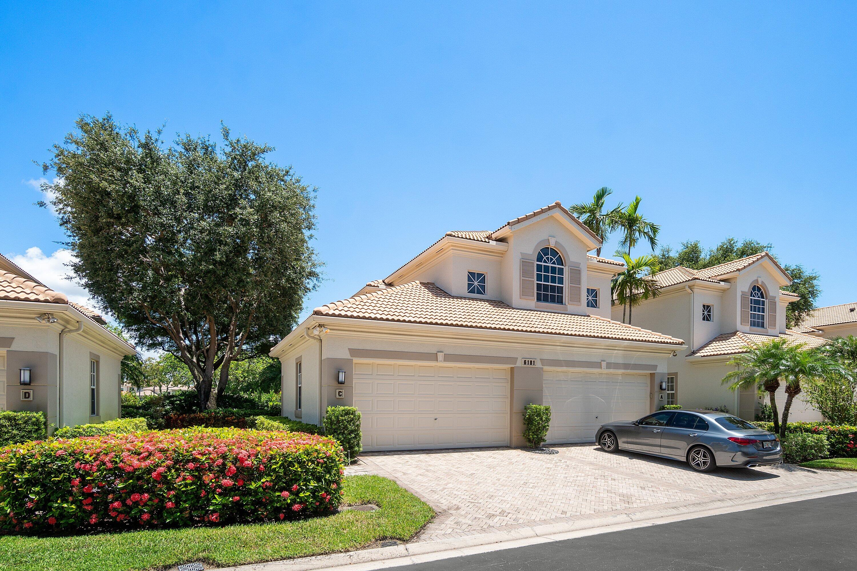 6181 Island #C, Boca Raton FL 33496