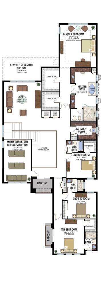 17179 Ludovica, Boca Raton FL 33496