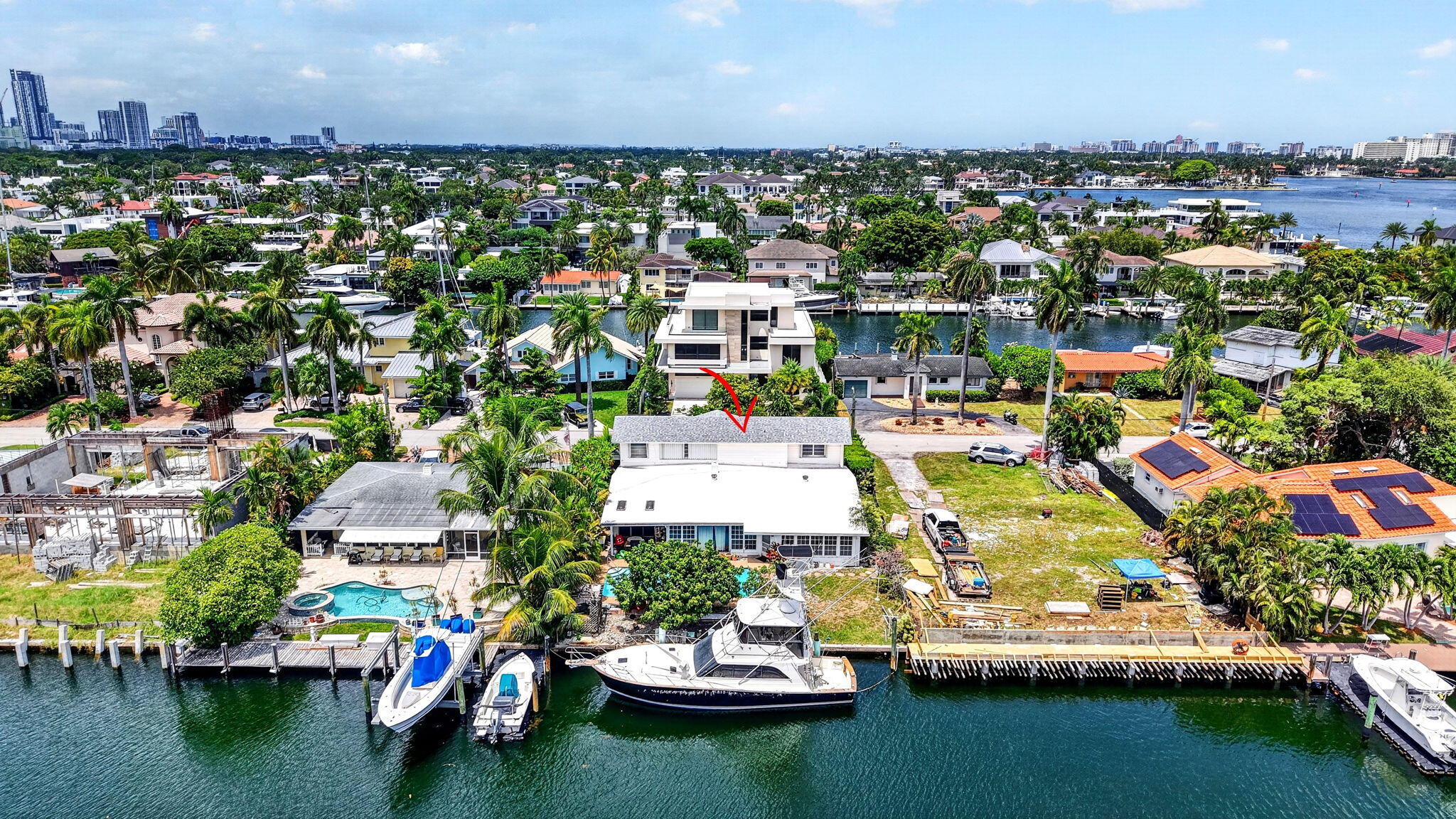 1636 SE 14TH, Fort Lauderdale FL 33316