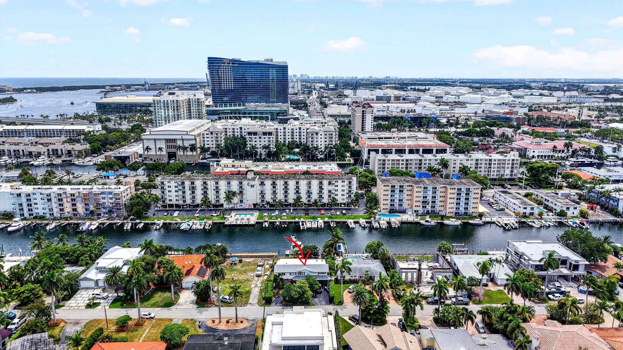 1636 SE 14TH, Fort Lauderdale FL 33316