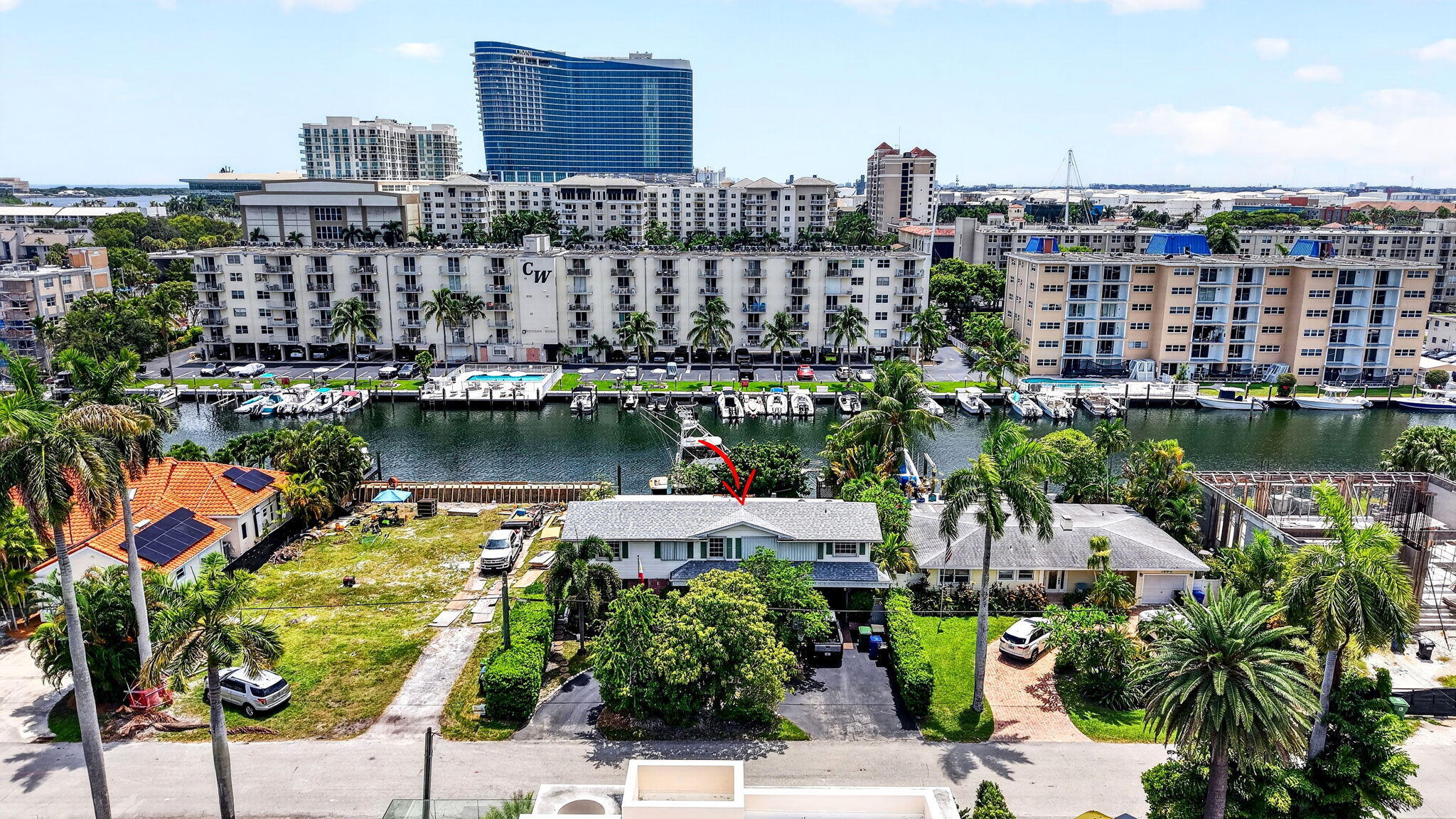 1636 SE 14TH, Fort Lauderdale FL 33316