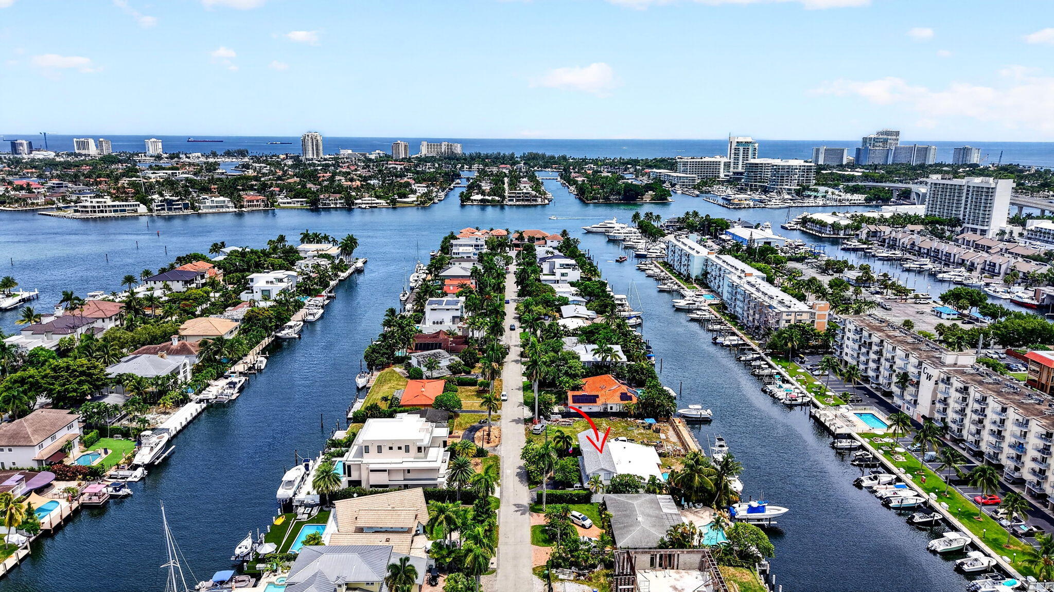 1636 SE 14TH, Fort Lauderdale FL 33316