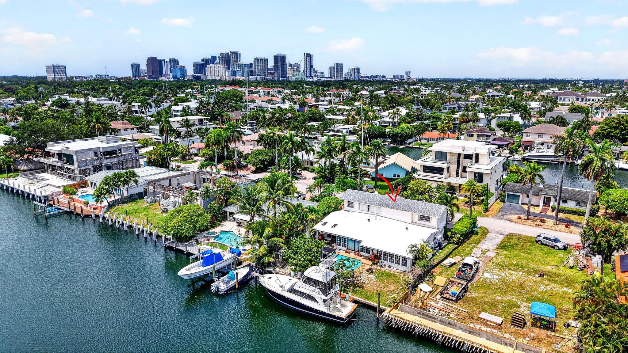 1636 SE 14TH, Fort Lauderdale FL 33316