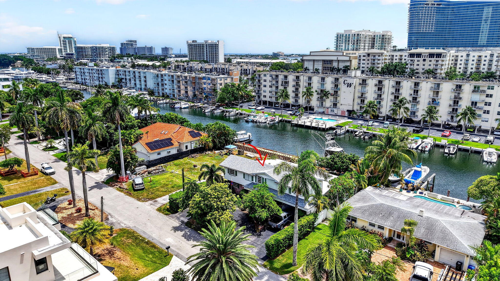 1636 SE 14TH, Fort Lauderdale FL 33316