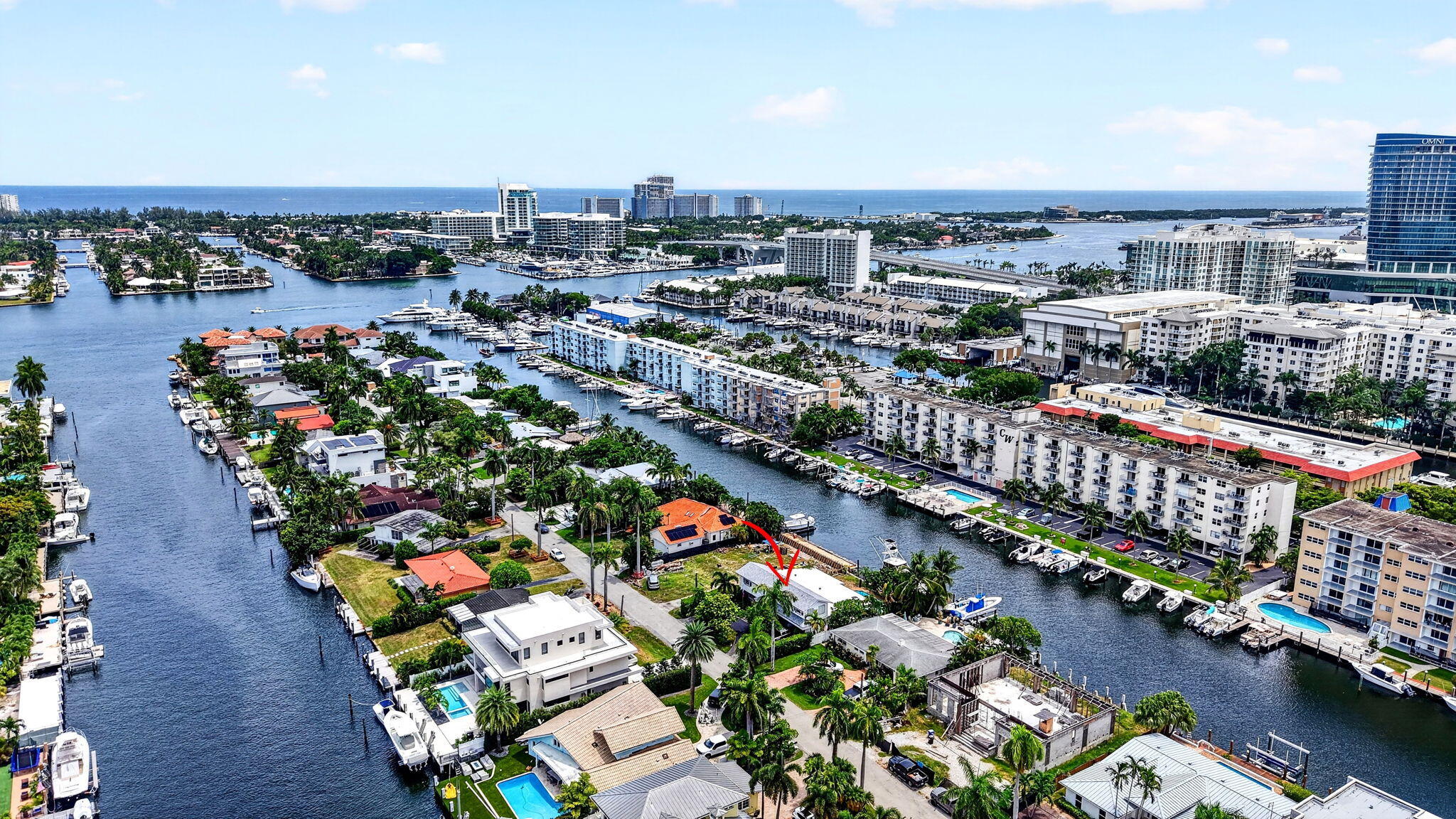 1636 SE 14TH, Fort Lauderdale FL 33316