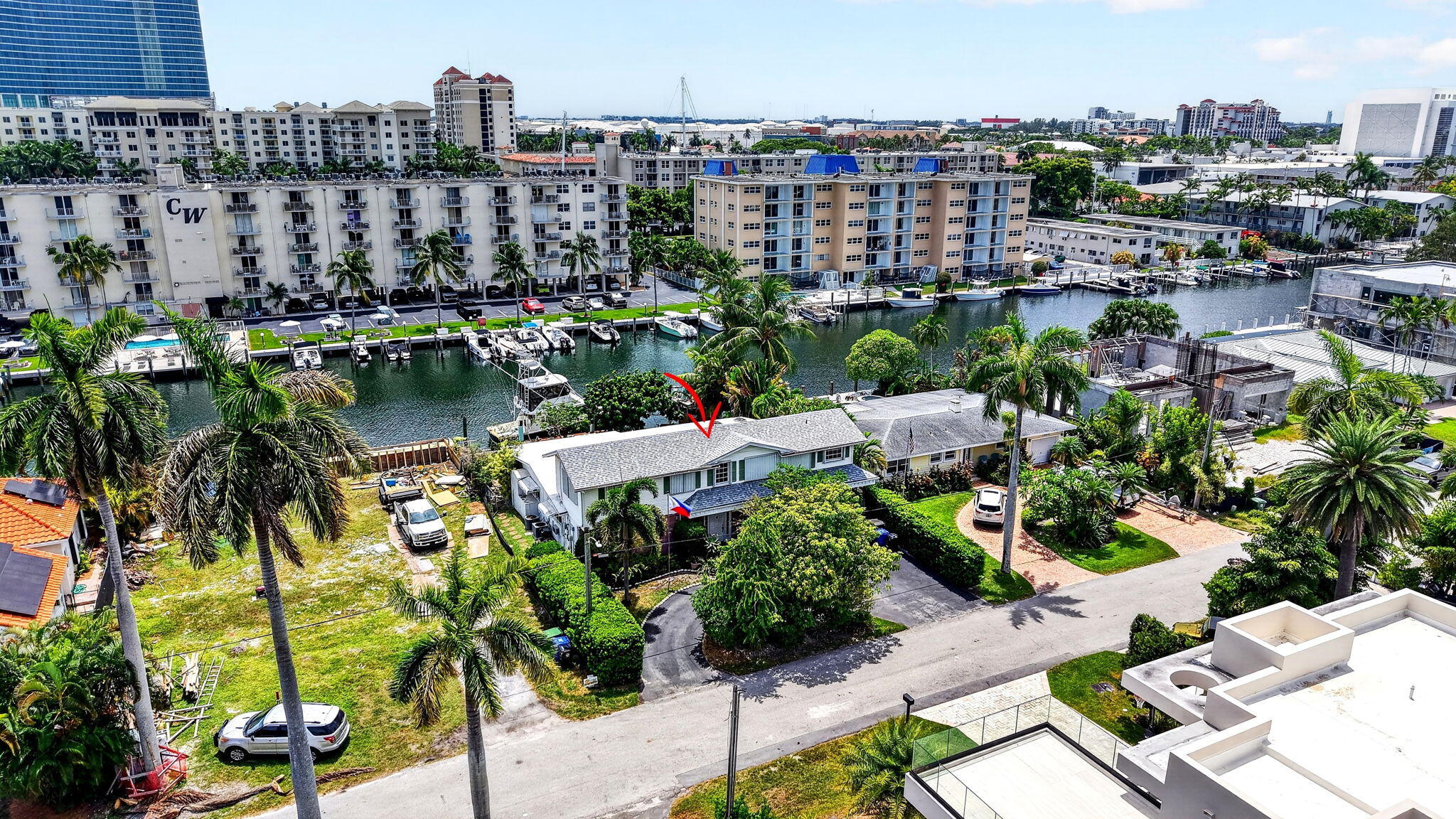1636 SE 14TH, Fort Lauderdale FL 33316