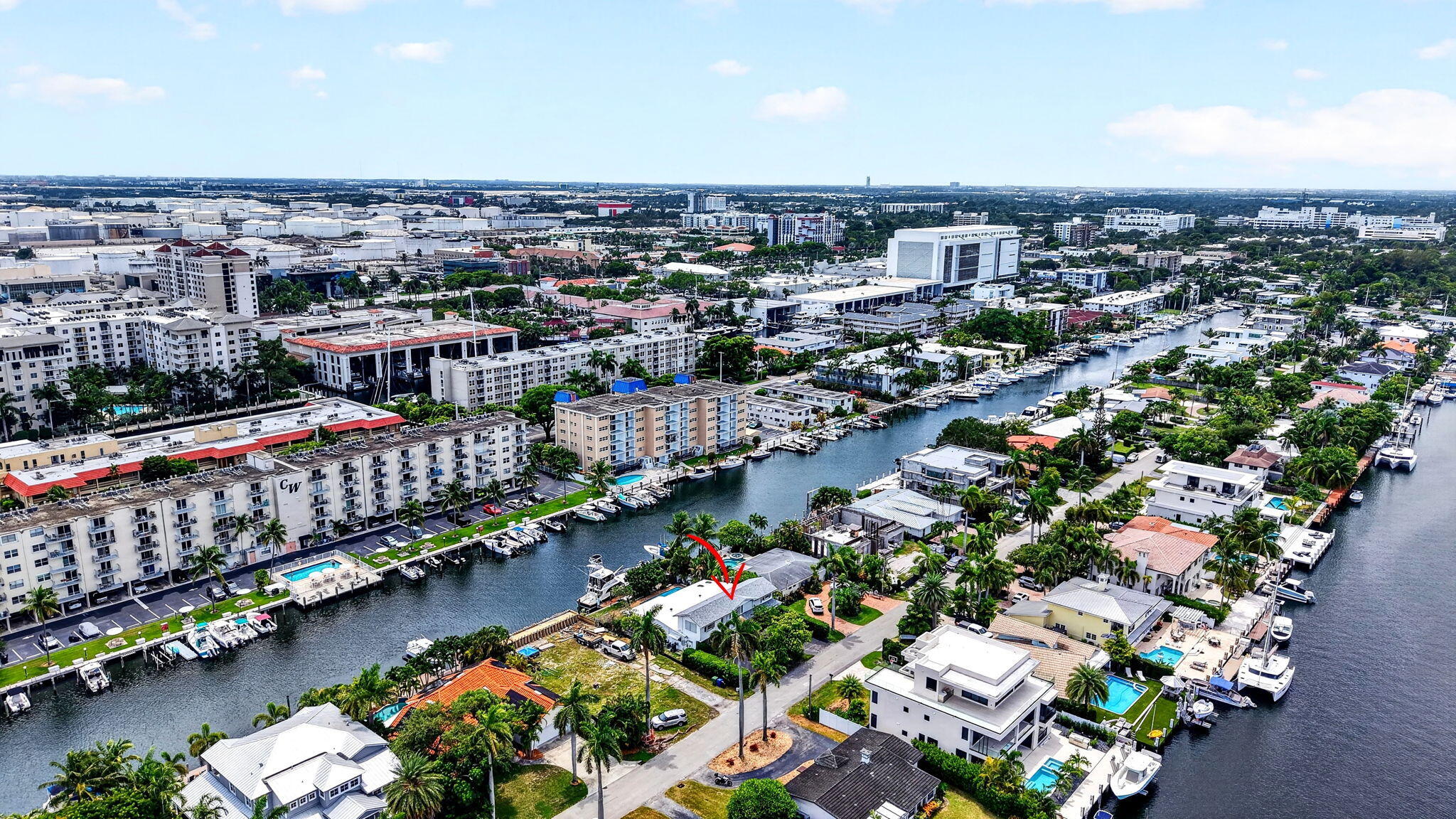 1636 SE 14TH, Fort Lauderdale FL 33316