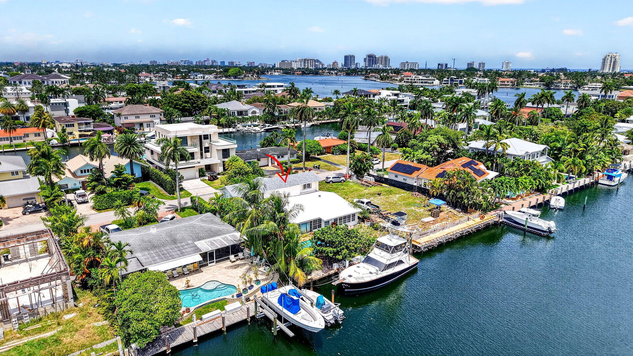1636 SE 14TH, Fort Lauderdale FL 33316