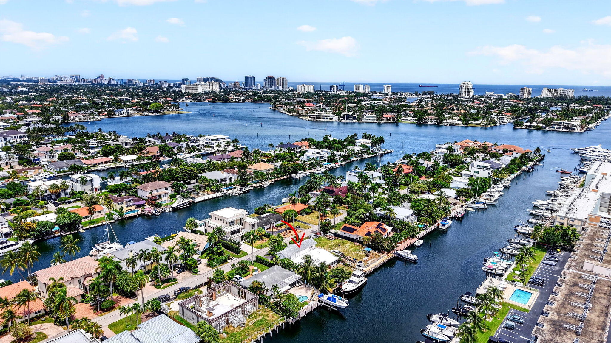 1636 SE 14TH, Fort Lauderdale FL 33316