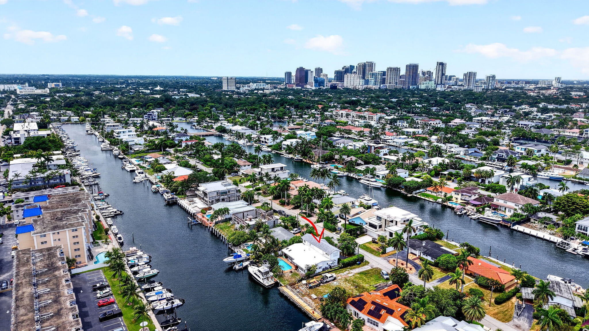 1636 SE 14TH, Fort Lauderdale FL 33316