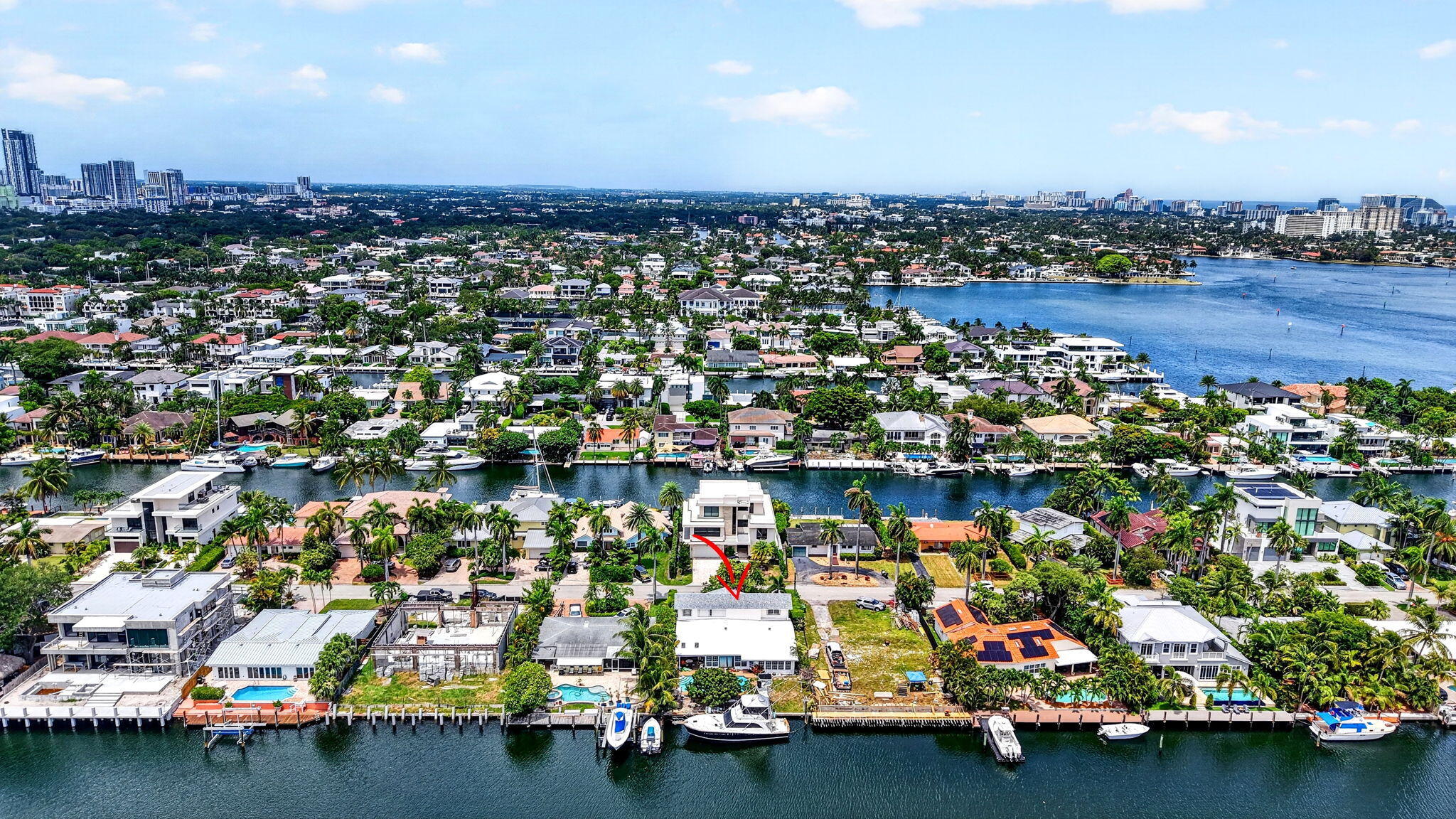 1636 SE 14TH, Fort Lauderdale FL 33316