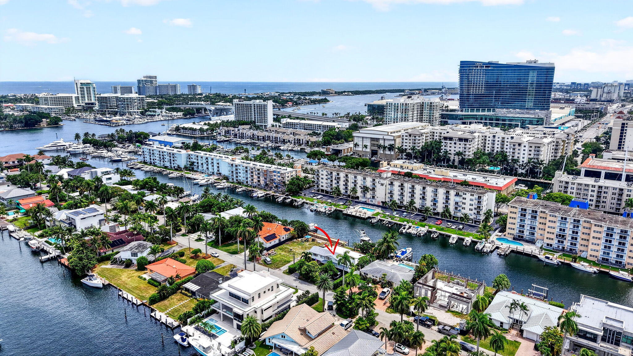 1636 SE 14TH, Fort Lauderdale FL 33316