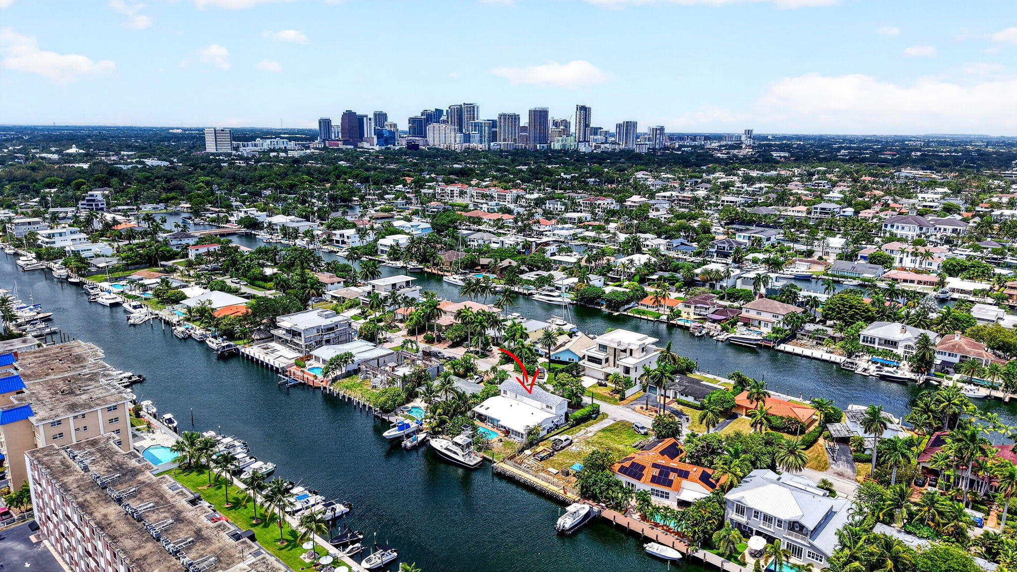 1636 SE 14TH, Fort Lauderdale FL 33316