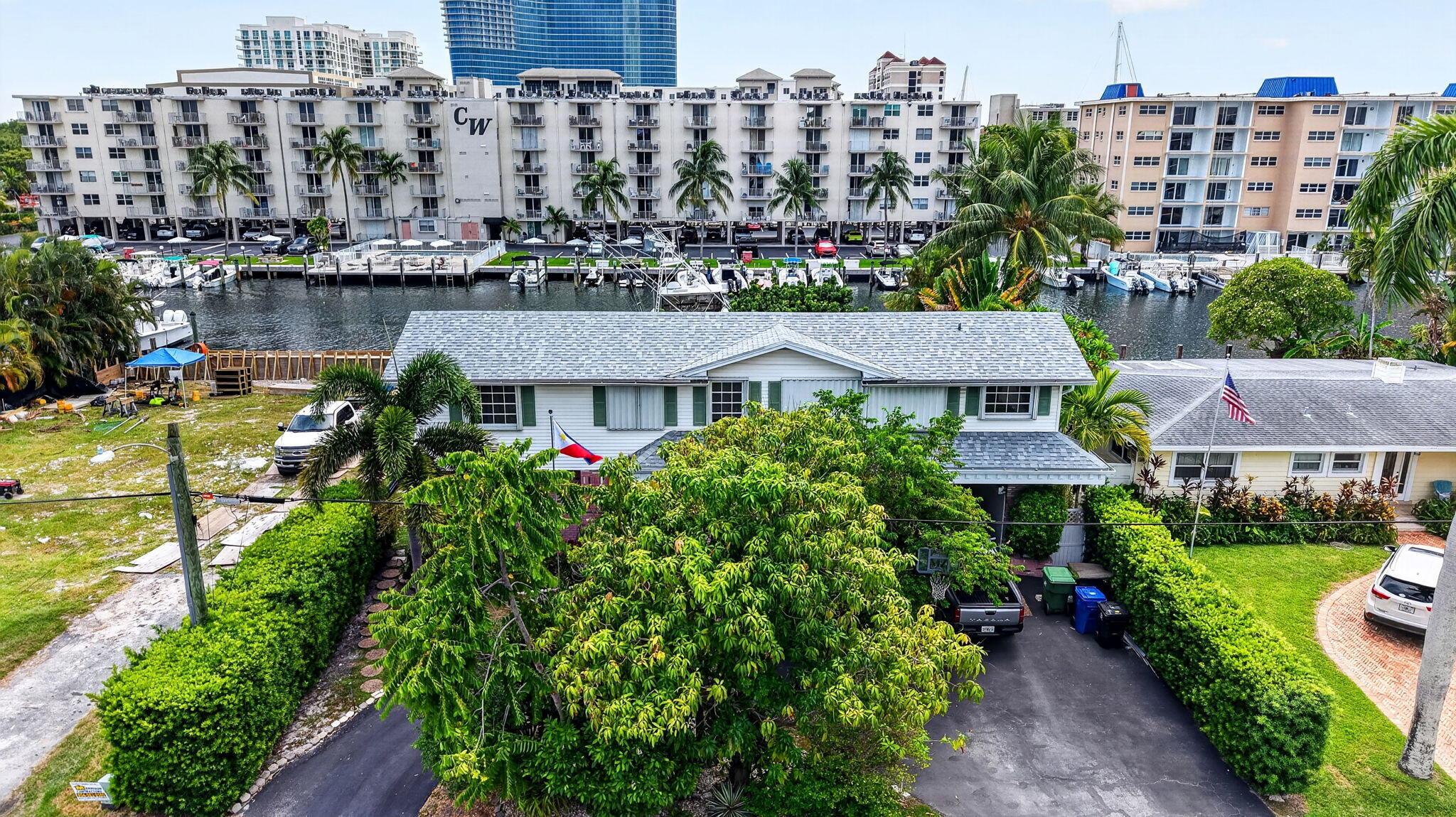 1636 SE 14TH, Fort Lauderdale FL 33316