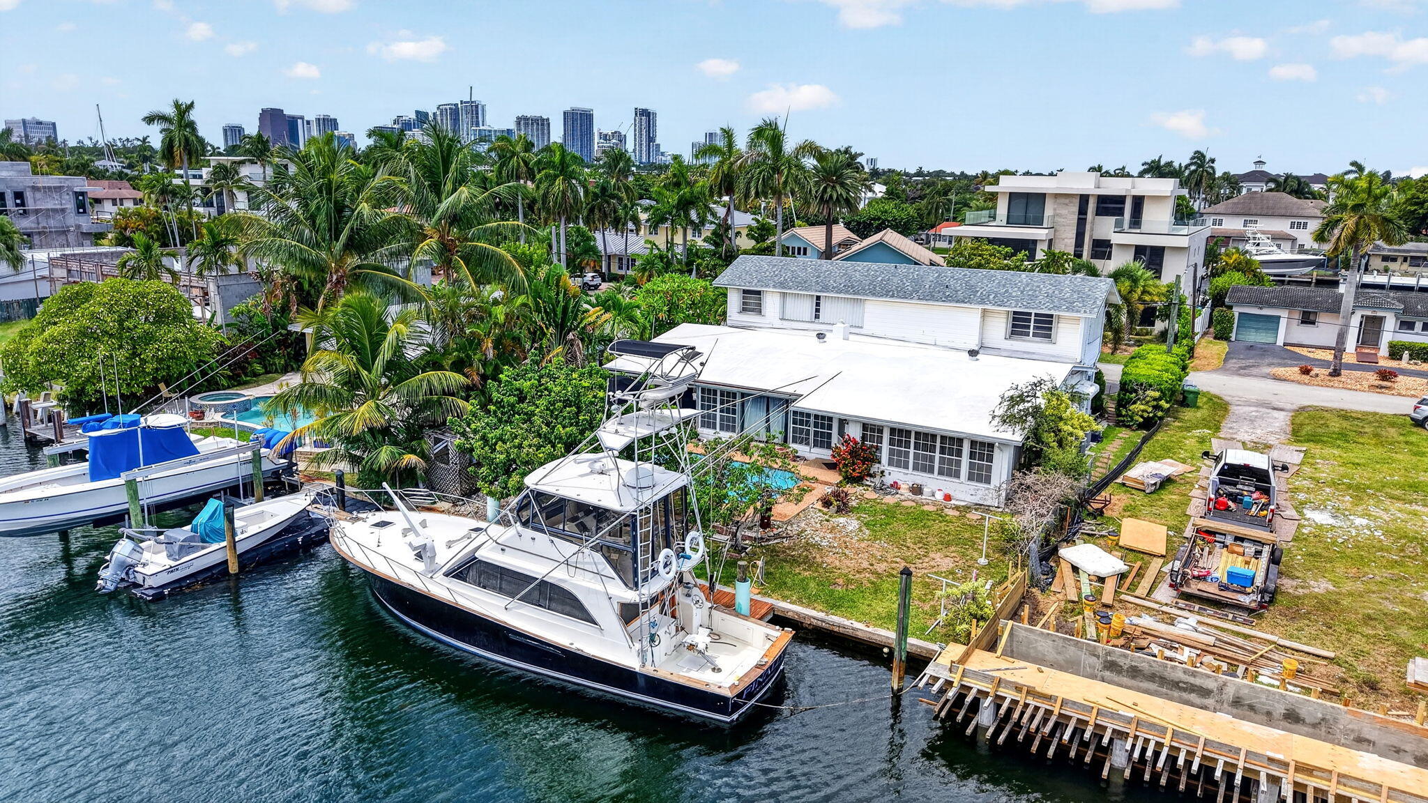 1636 SE 14TH, Fort Lauderdale FL 33316