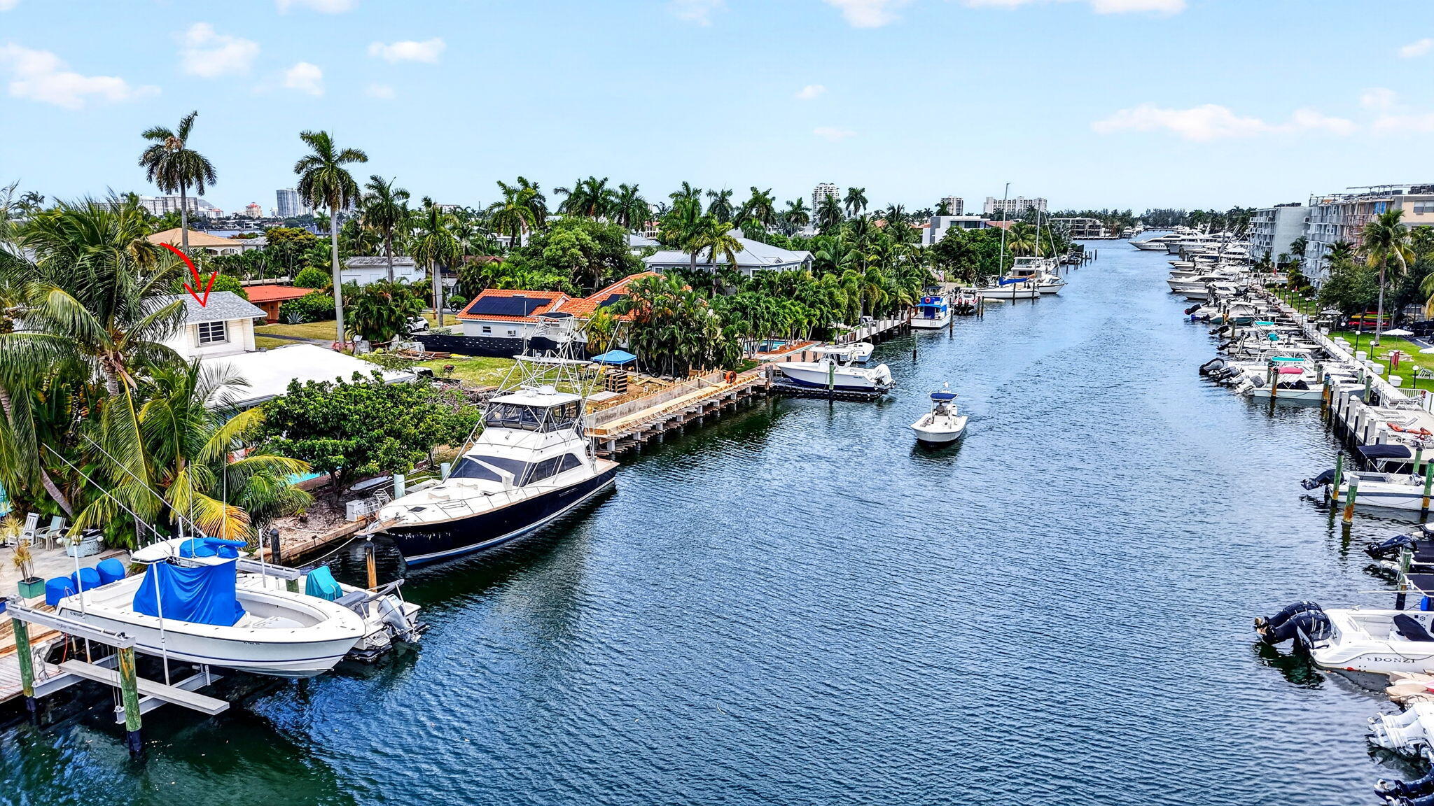 1636 SE 14TH, Fort Lauderdale FL 33316
