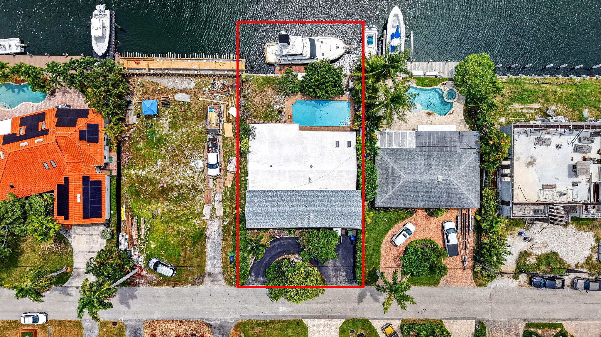 1636 SE 14TH, Fort Lauderdale FL 33316