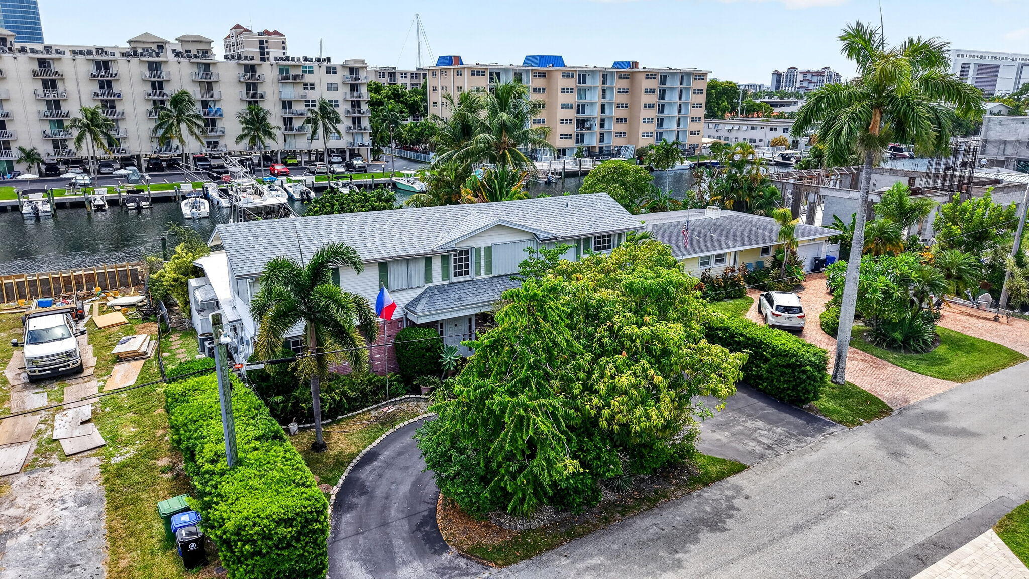 1636 SE 14TH, Fort Lauderdale FL 33316
