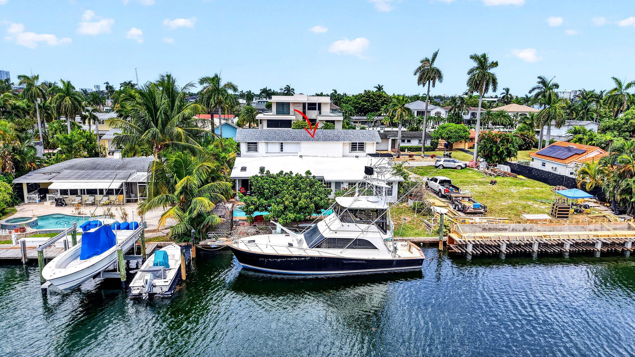 1636 SE 14TH, Fort Lauderdale FL 33316