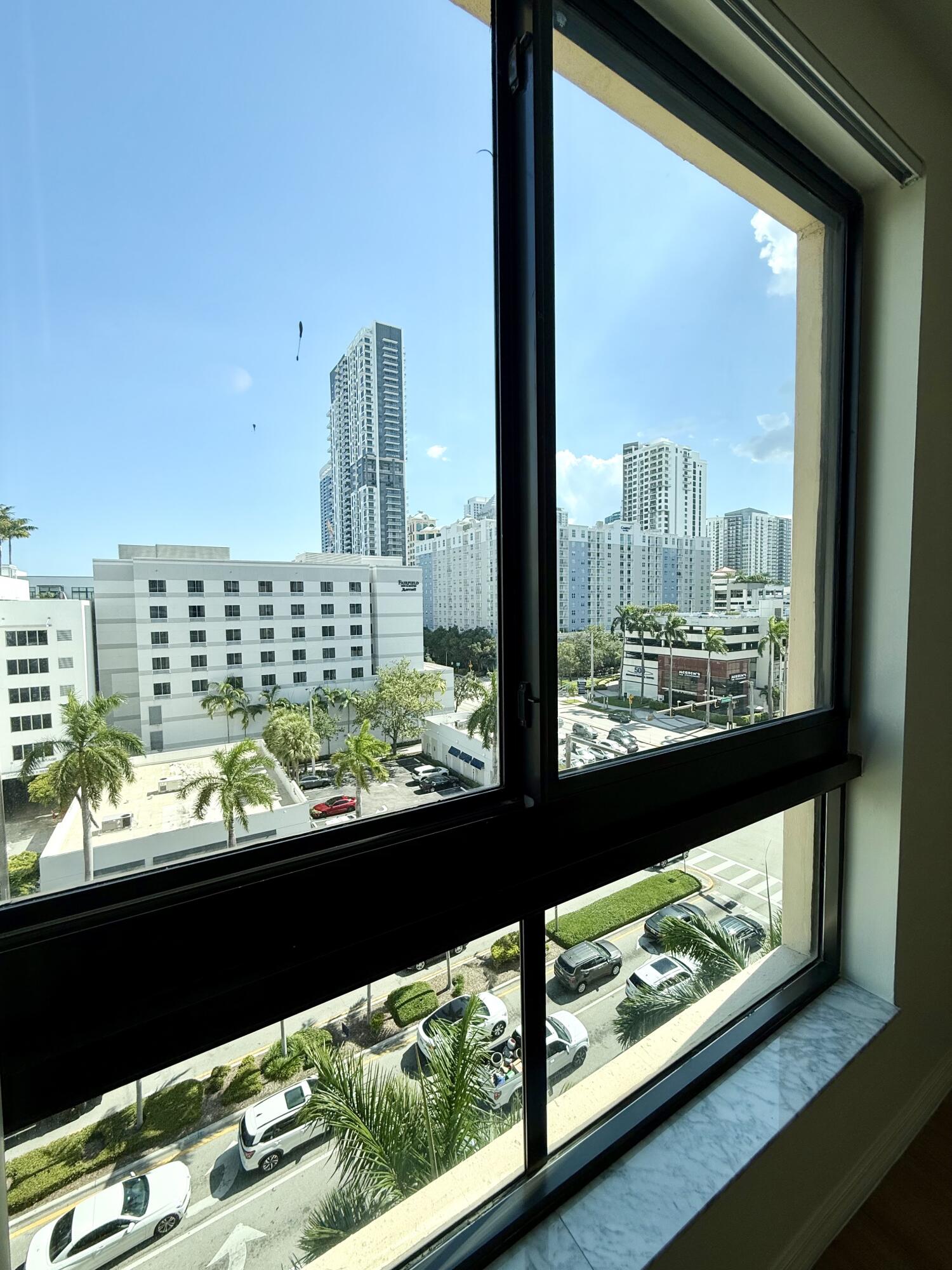 100 N FEDERAL #738, Fort Lauderdale FL 33301