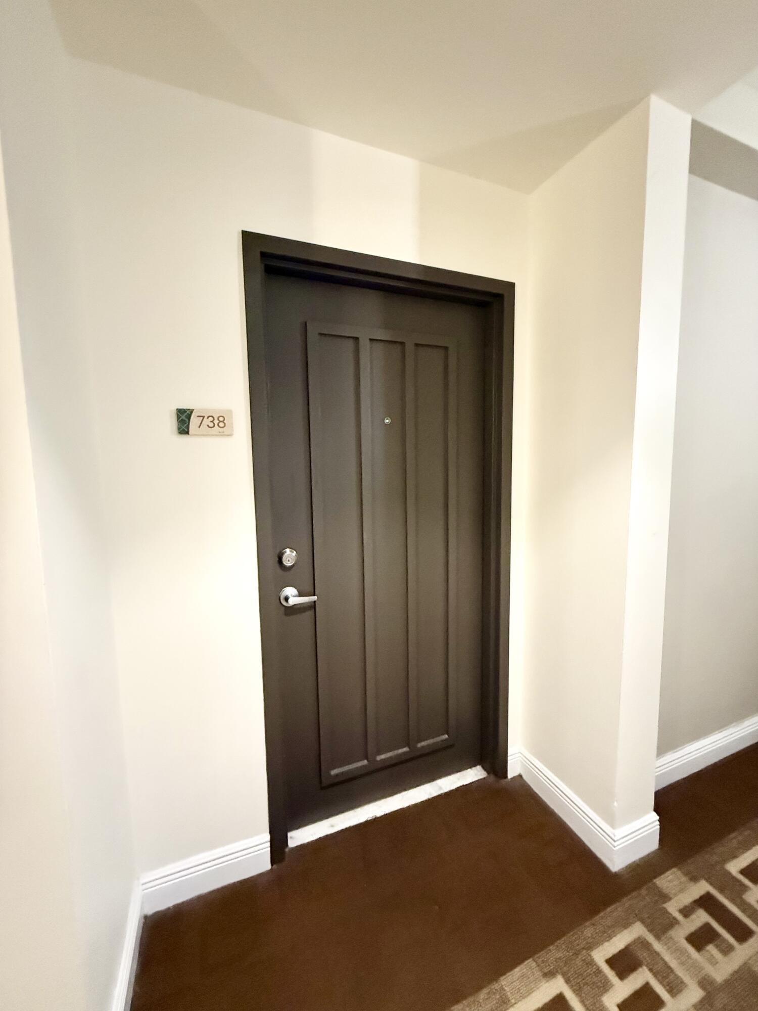 100 N FEDERAL #738, Fort Lauderdale FL 33301