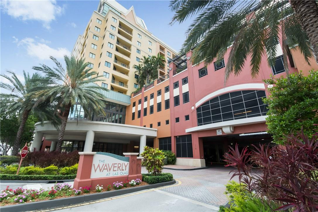 100 N FEDERAL #738, Fort Lauderdale FL 33301