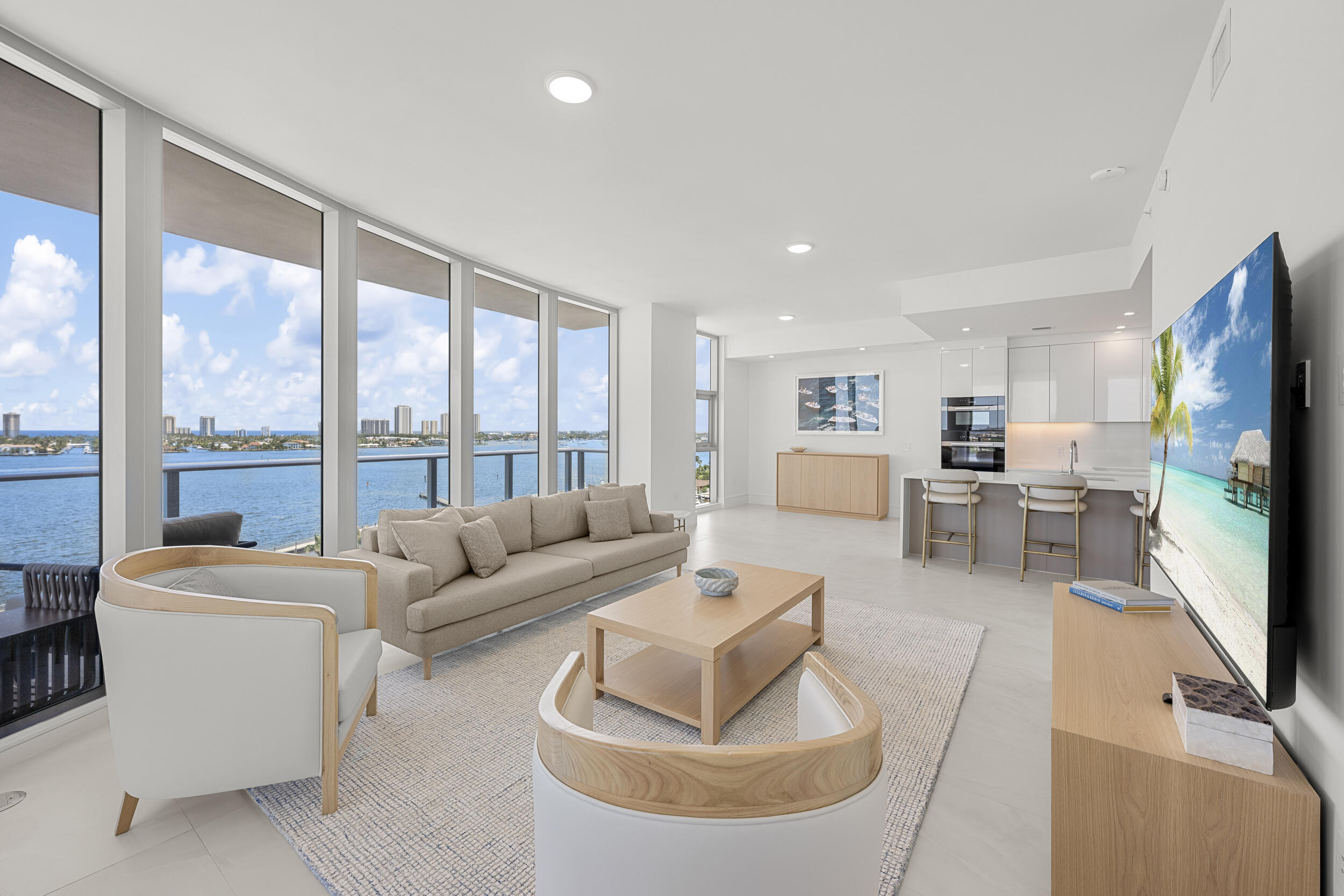 220 Lake Shore #1001, Lake Park FL 33403